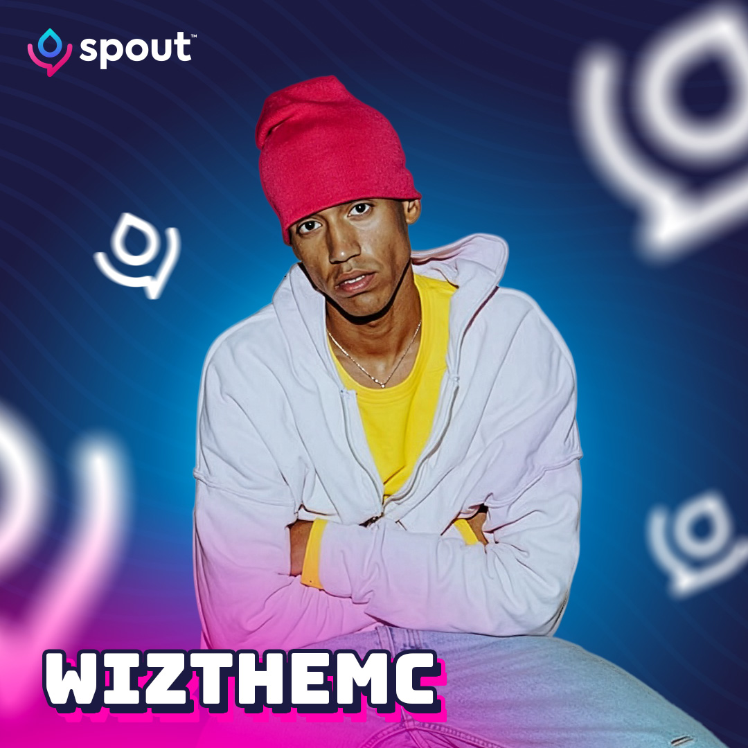 WizTheMc: Success Isn’t Quiet—But It Can Be Lonely