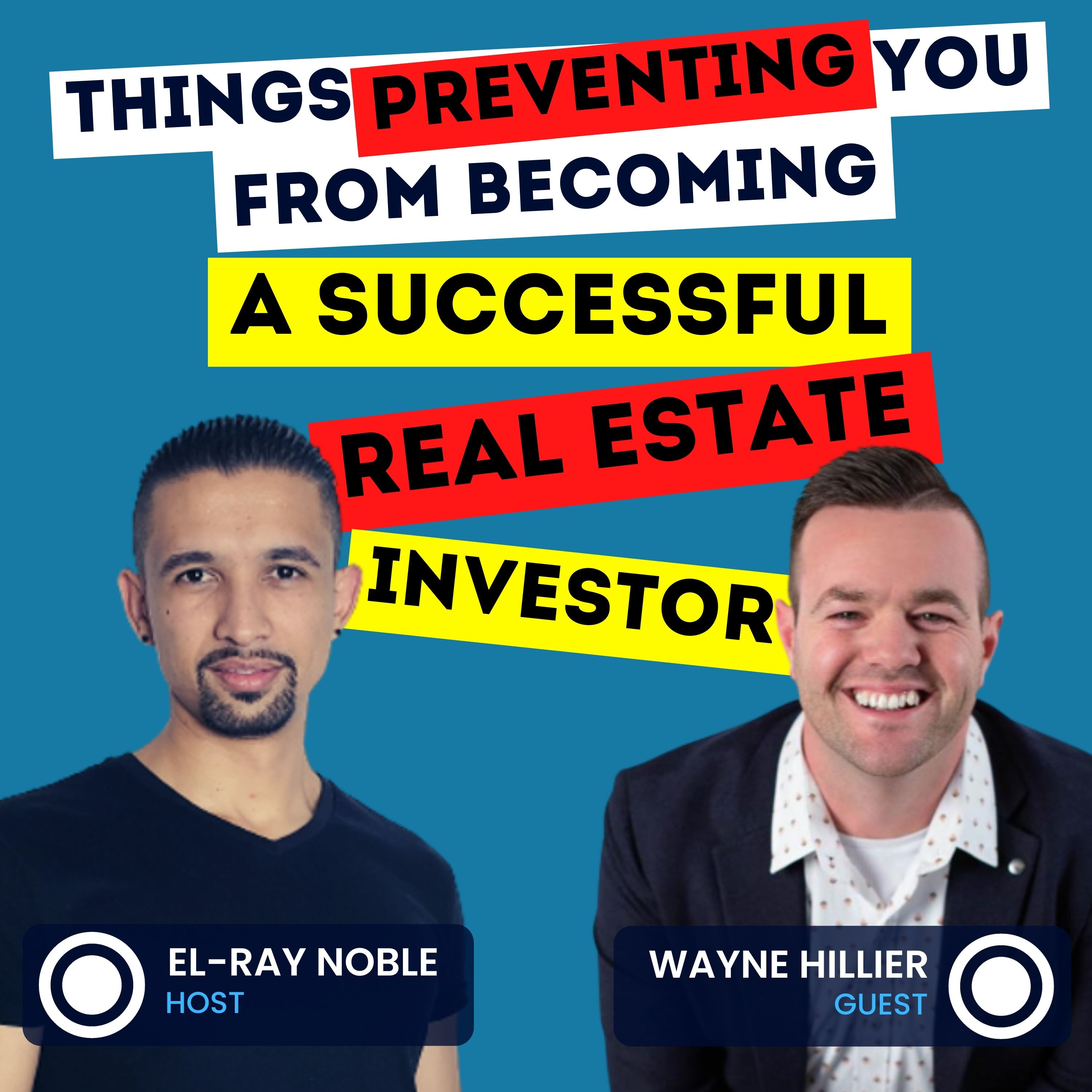The Wealth Through Real Estate Show