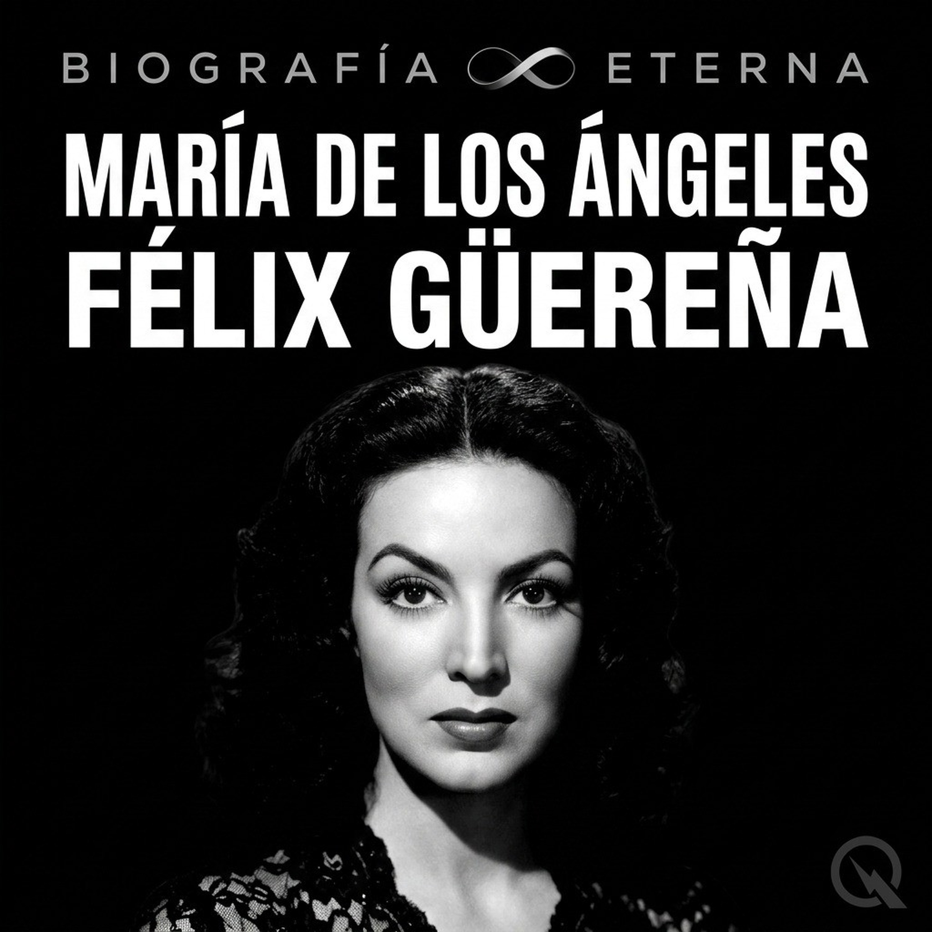 María de los Ángeles Félix Güereña - Bio