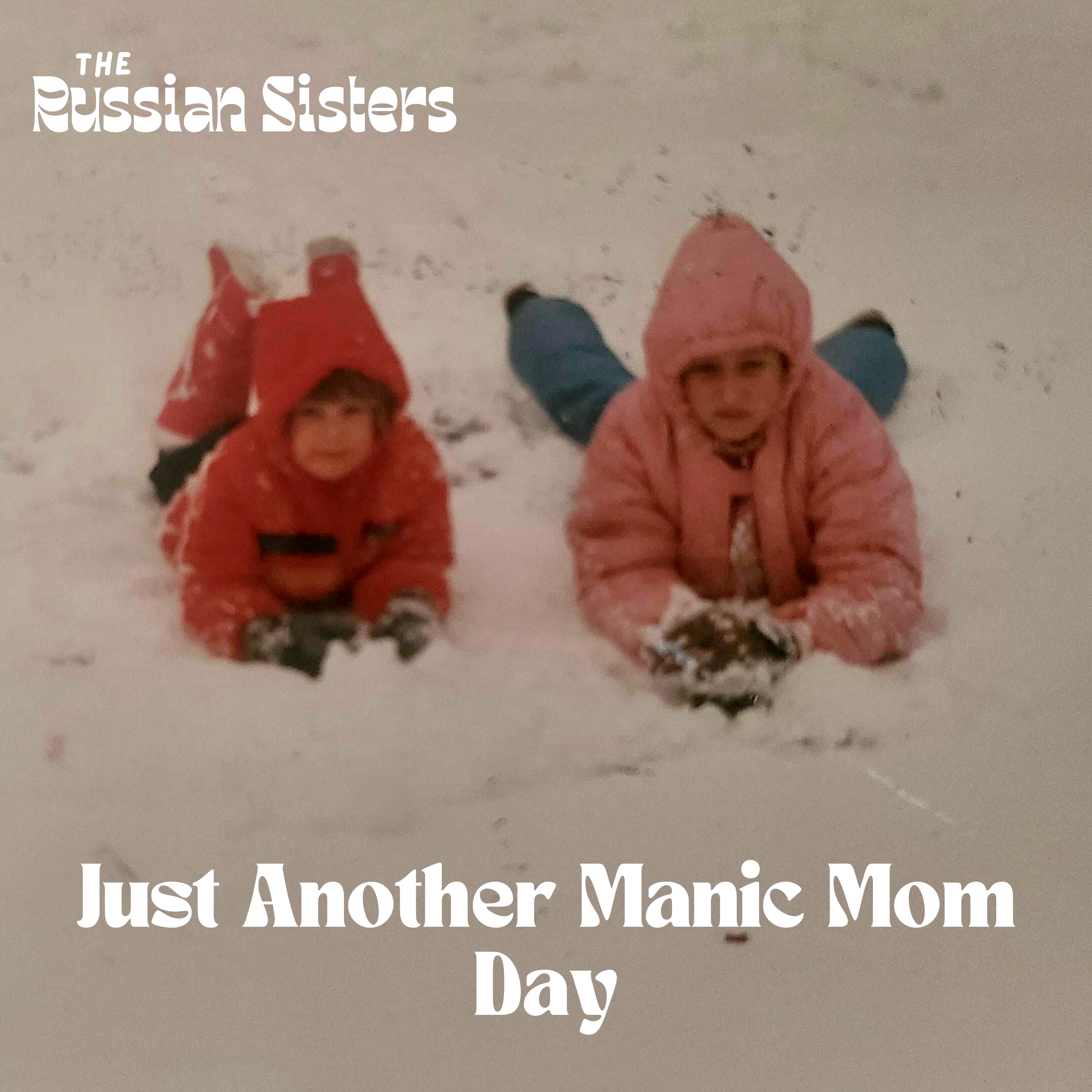 Just Another Manic Mom Day episode artwork