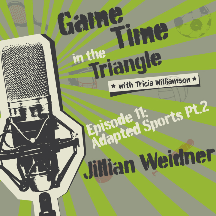 Game Time in the Triangle