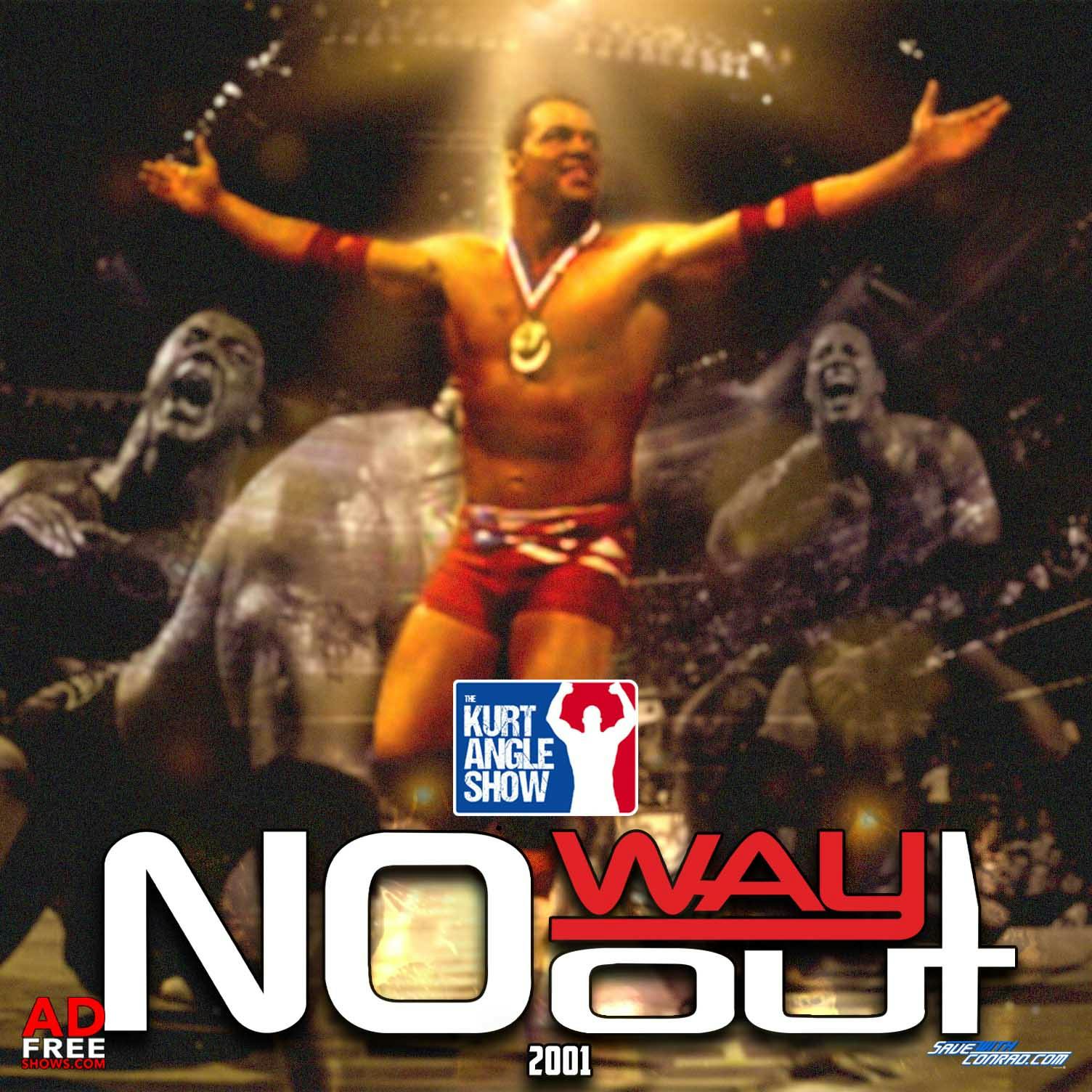 Episode 5: No Way Out 2001