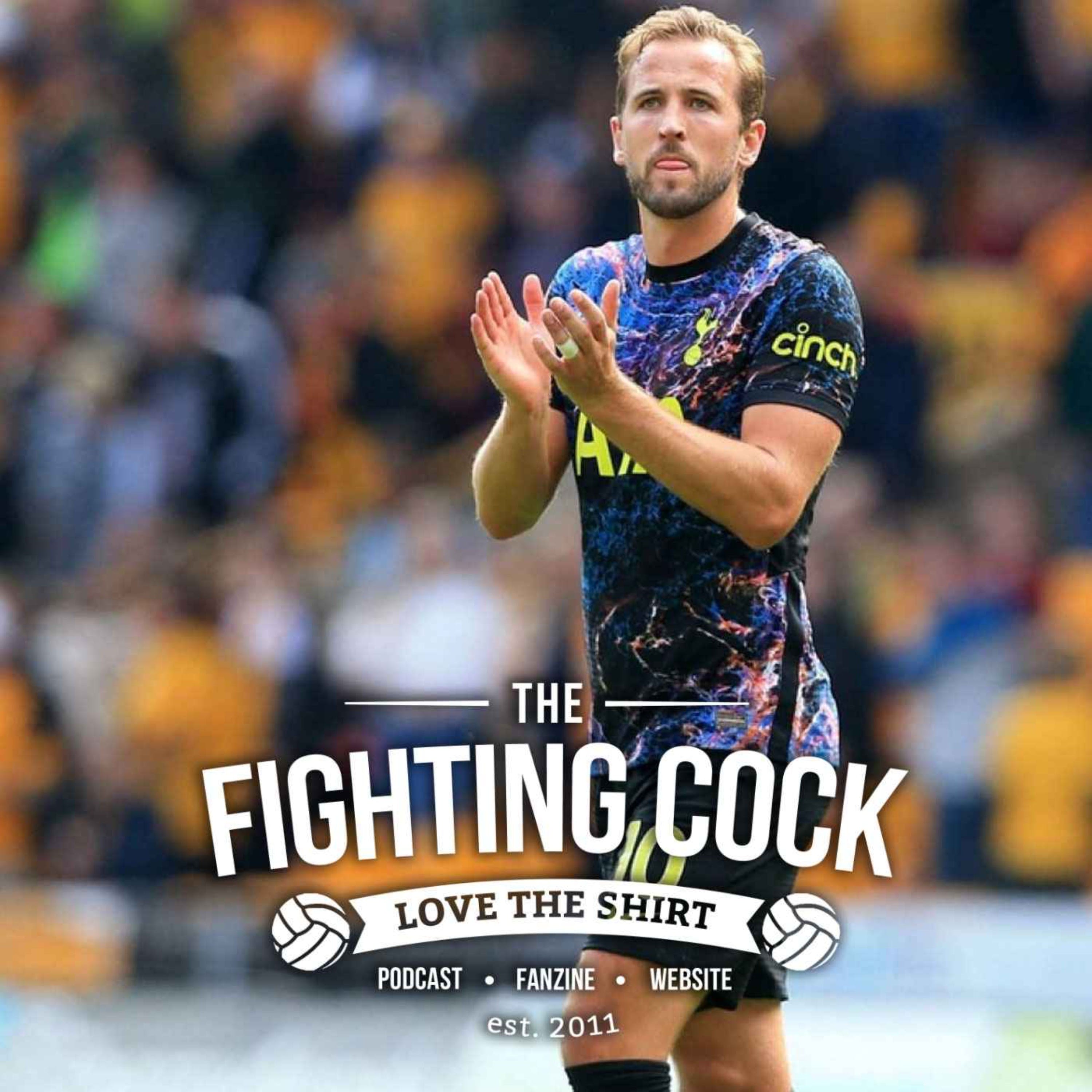 S11E12 – Kane Stays