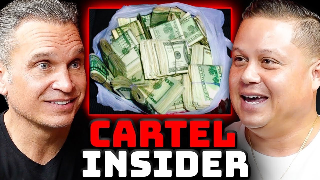 Inside the Ruthless World of Mexico’s Cartel Empire | The Unlikely Narco