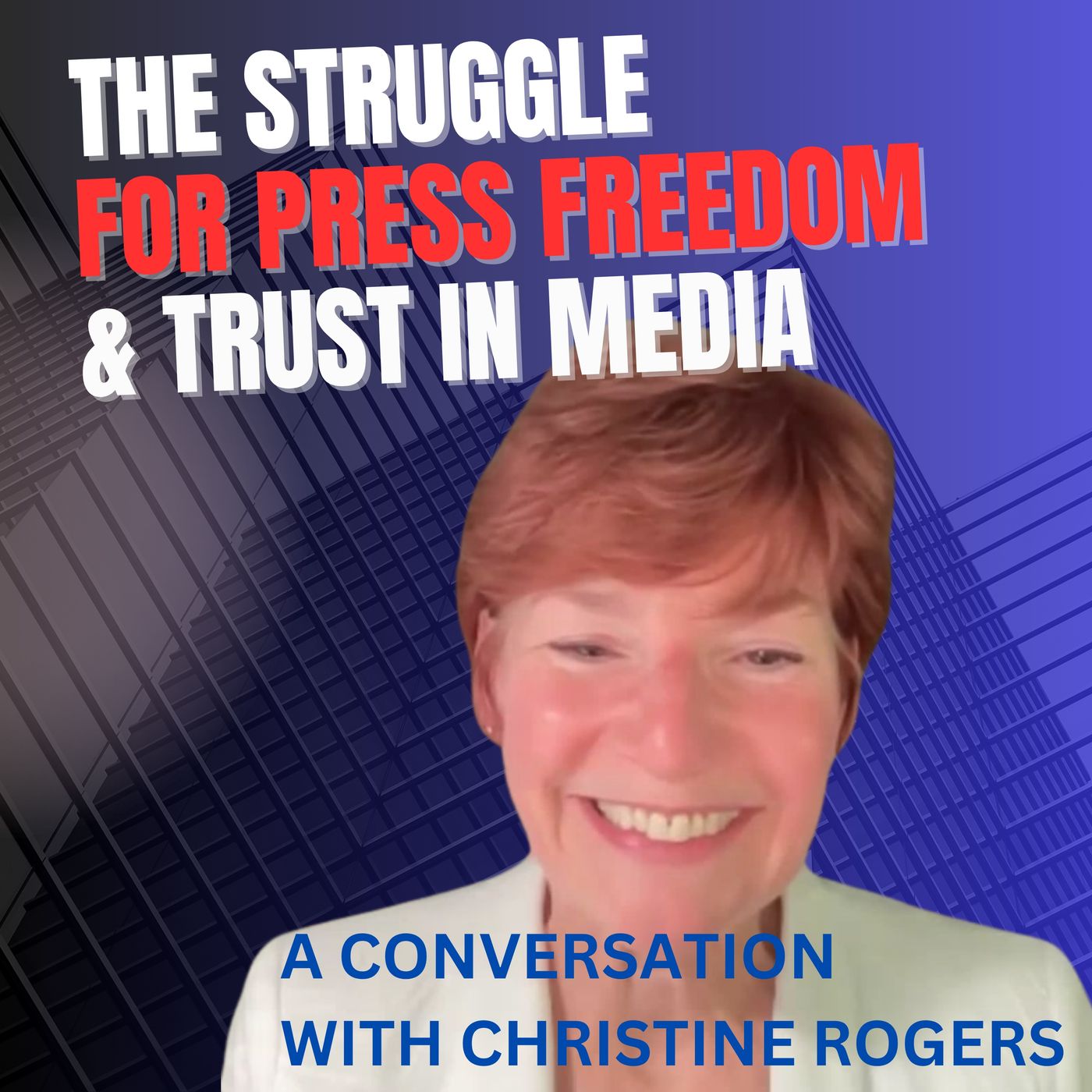 The Lean to the Left Podcast