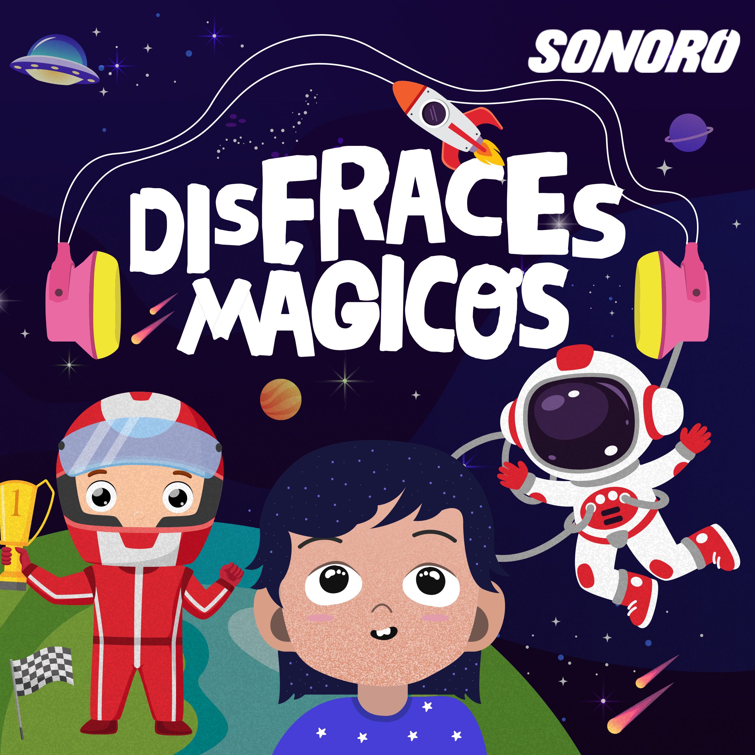 Portada de Cuentos Increíbles