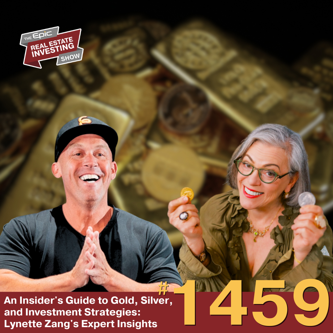 Epic Real Estate Investing