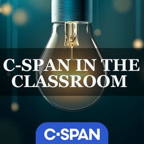 C-SPAN in the Classroom Trailer: Season 2