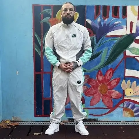 NIKO PANDETTA - DON VINCÈ episode artwork