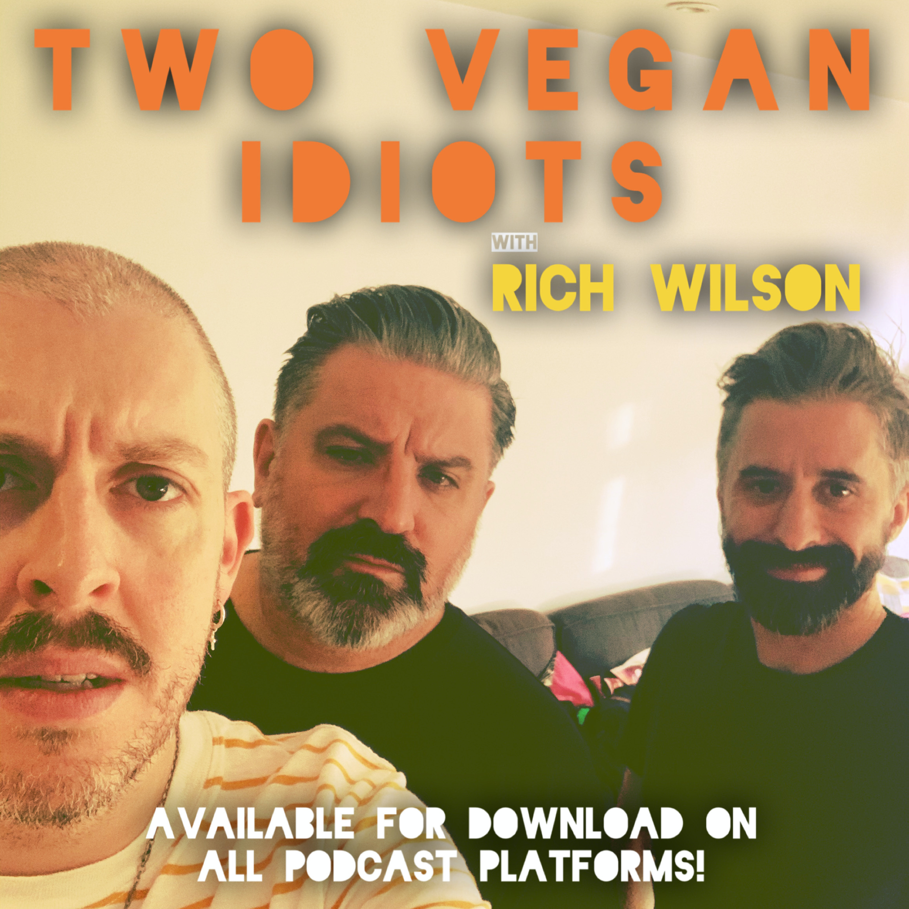 TVI with Carl Donnelly and Julian Deane