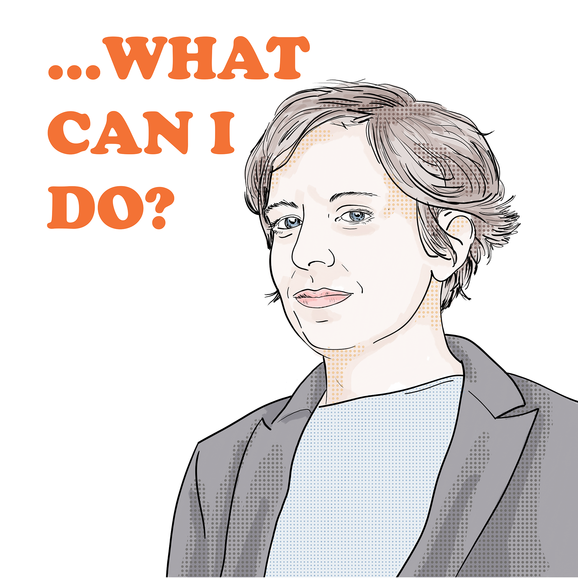 “Step one: Face the climate emergency.” (with Margaret Klein Salamon, Founding Principal of Climate Awakening, and author of Facing the Climate Emergency: How to Transform Yourself with Climate Truth.)