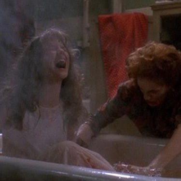 People Under The Stairs (1991)