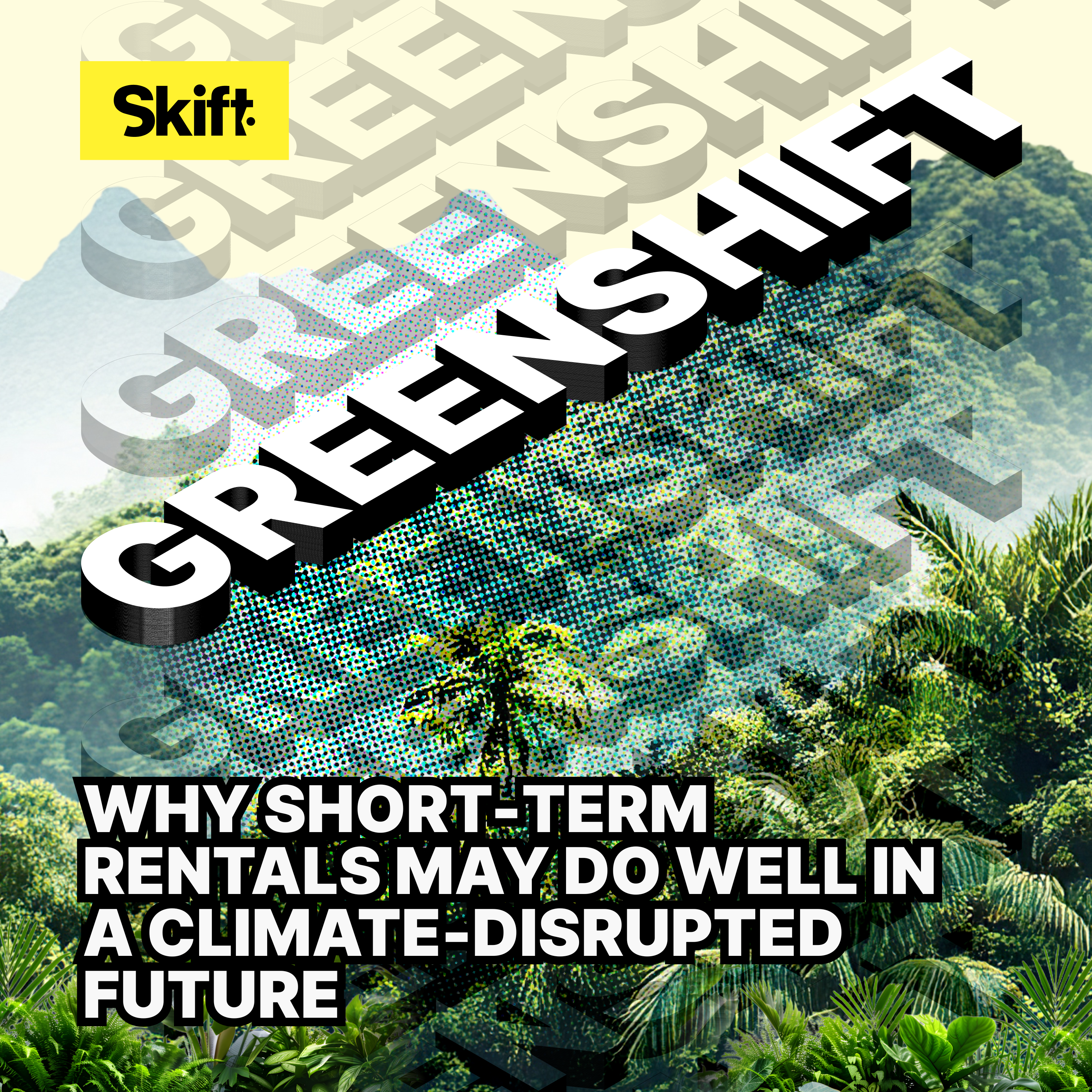 GreenShift