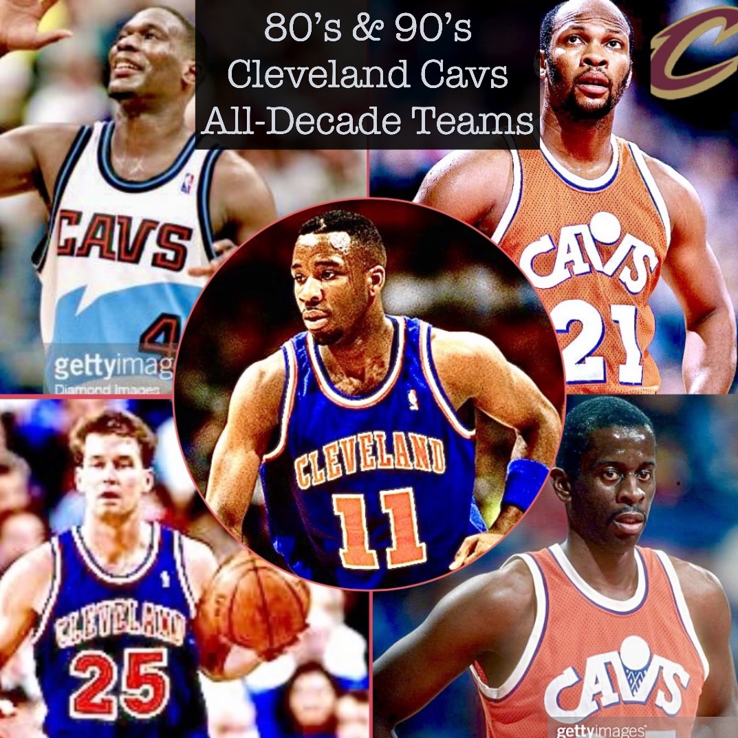 That\'s Rather Cavaliers: A Cleveland Cavaliers Podcast