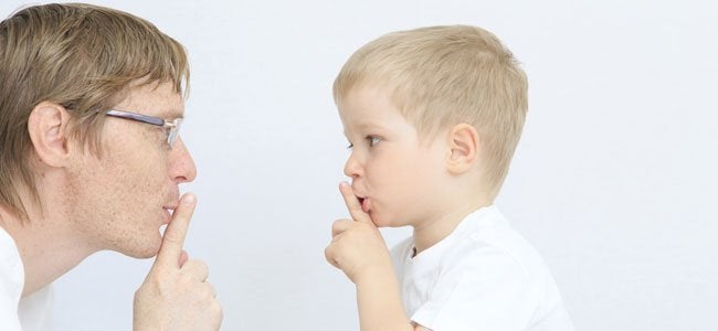 Si no me crees, compruébalo | La paternidad activa es crucial en el desarrollo emocional de los hijos