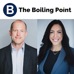 The Boiling Point The Boiling Point