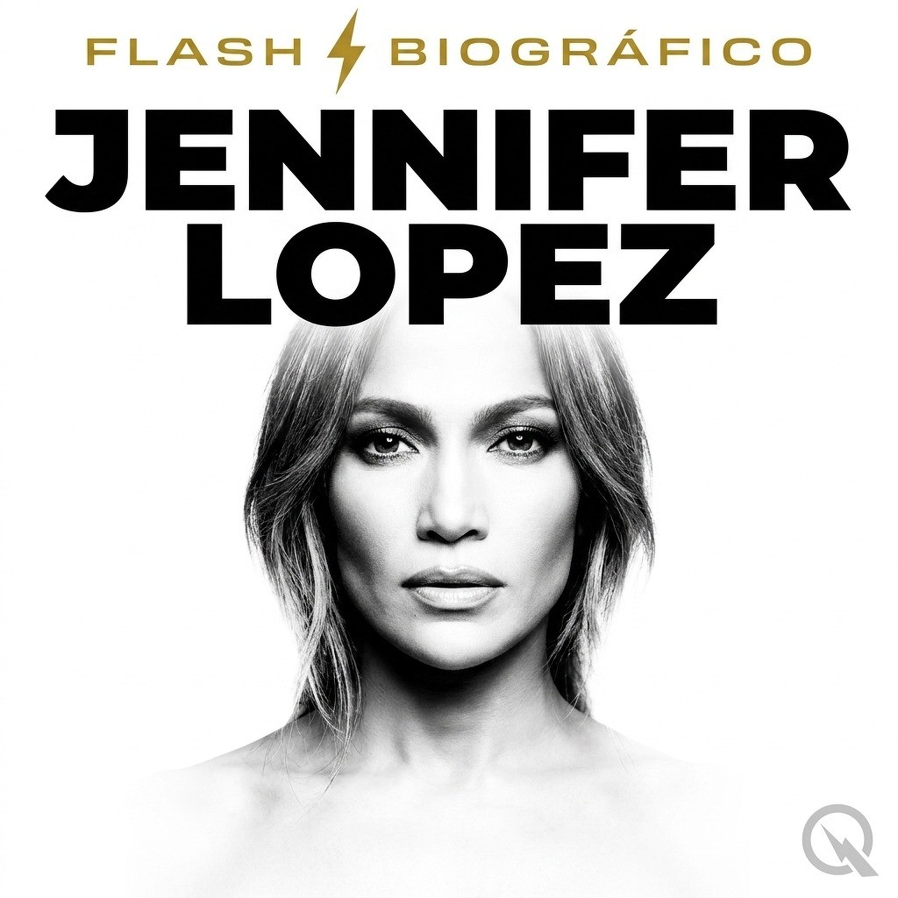 Jennifer Lopez - Flash Biográfico