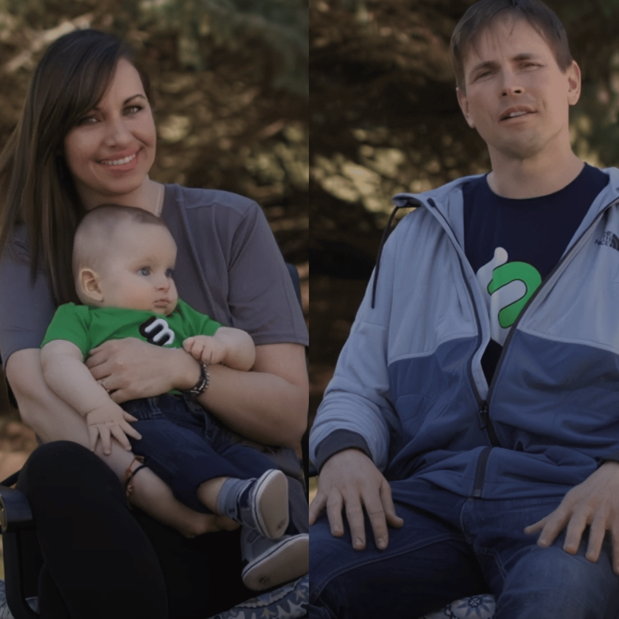 Whirly Board is a Great Fitness Gift for All Ages