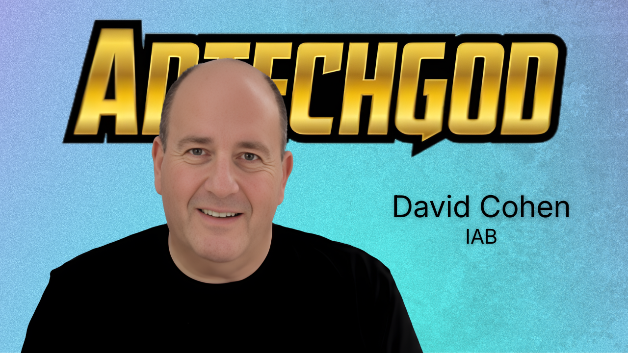AdTechGod Pod