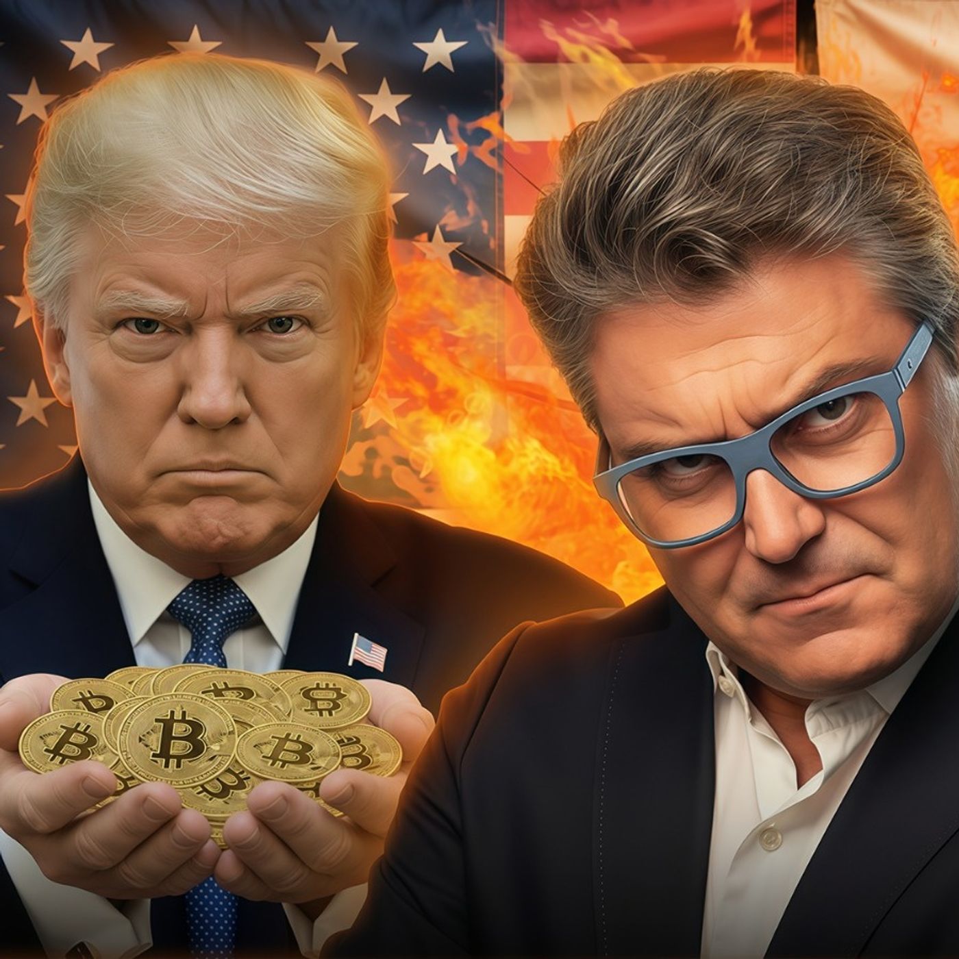 ¿Pueden las criptomonedas reducir la deuda global?