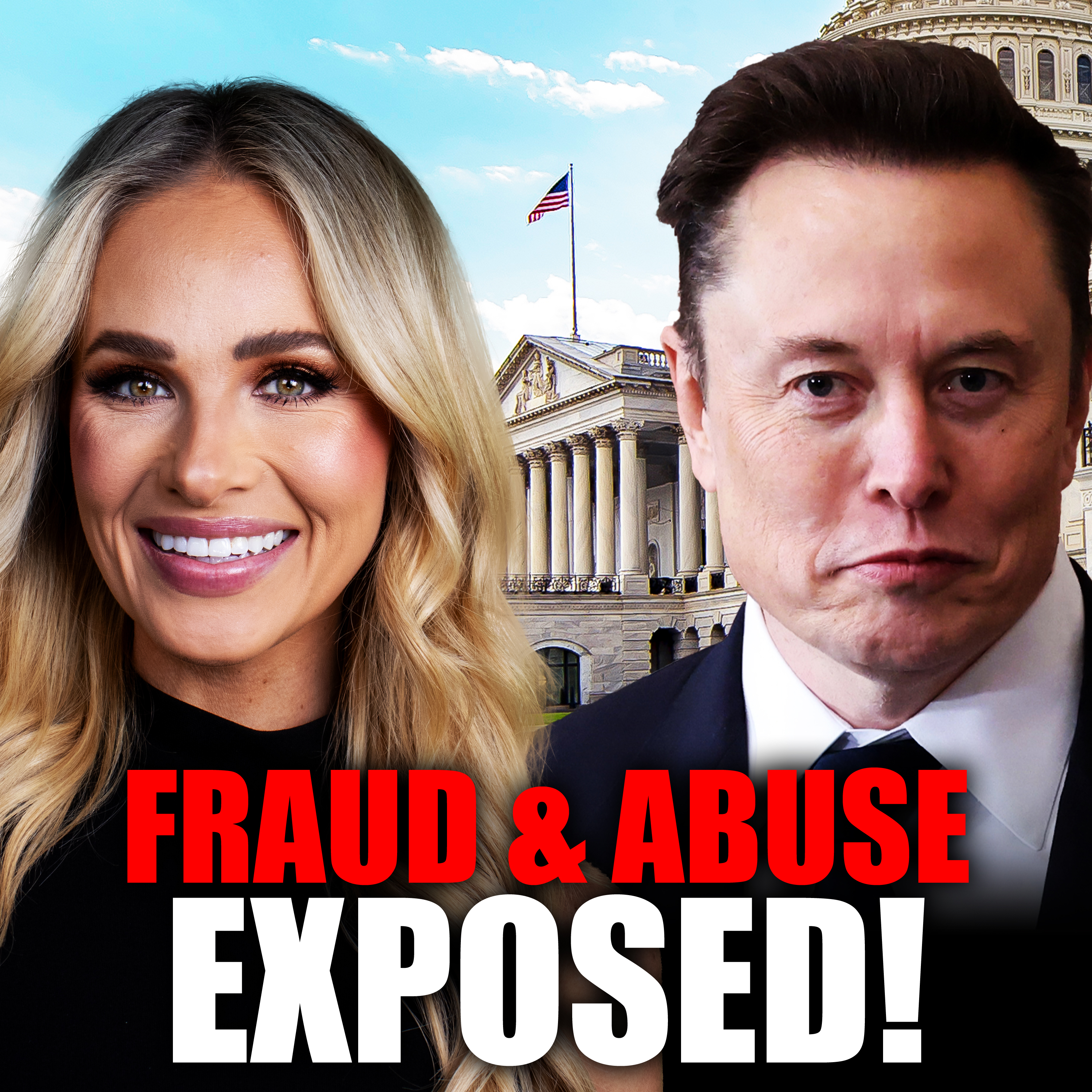 Tomi Lahren is Fearless