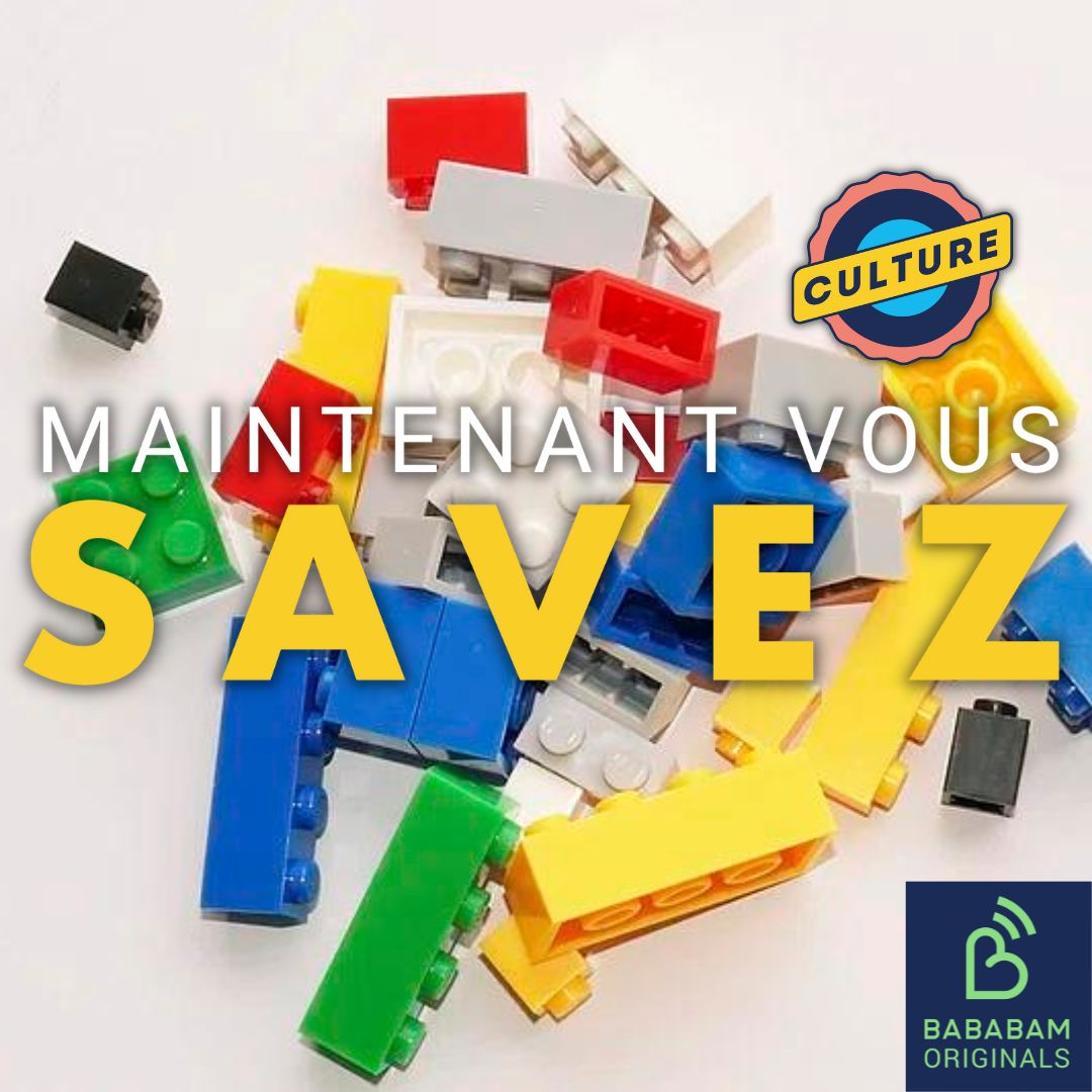 Quelle est la plus grande œuvre d’art réalisée en Lego ?