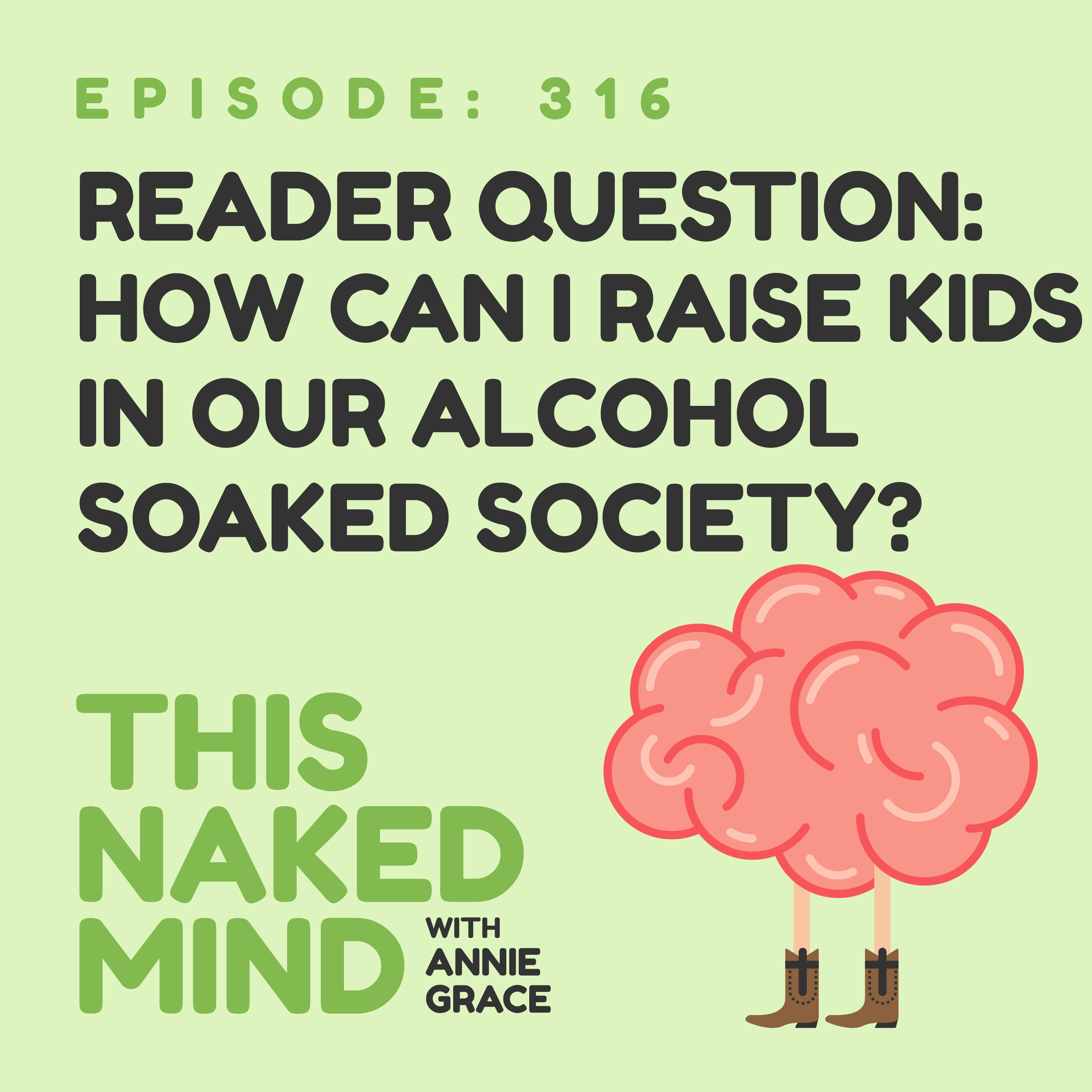 This Naked Mind Podcast