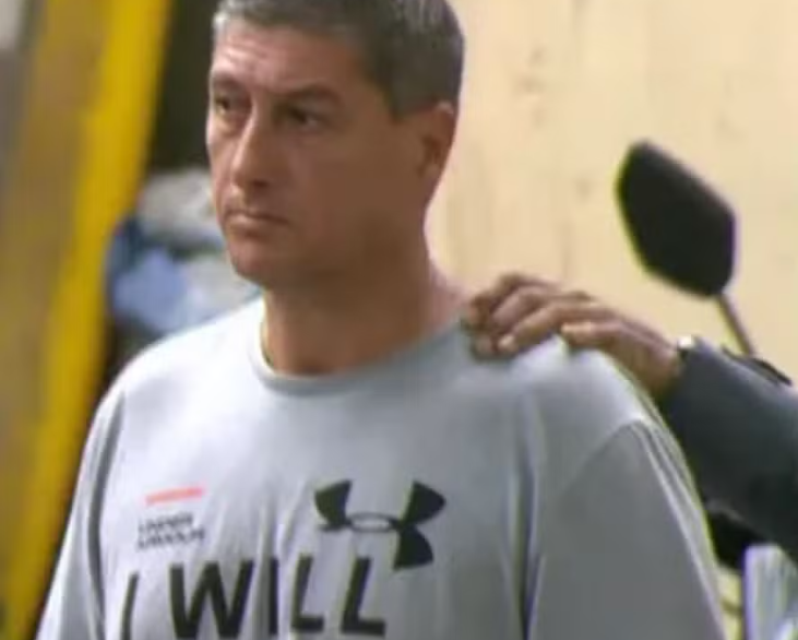 Ronnie Lessa afirma em depoimento ter formado sociedade com Rogério de Andrade para abrir bingo luxuoso