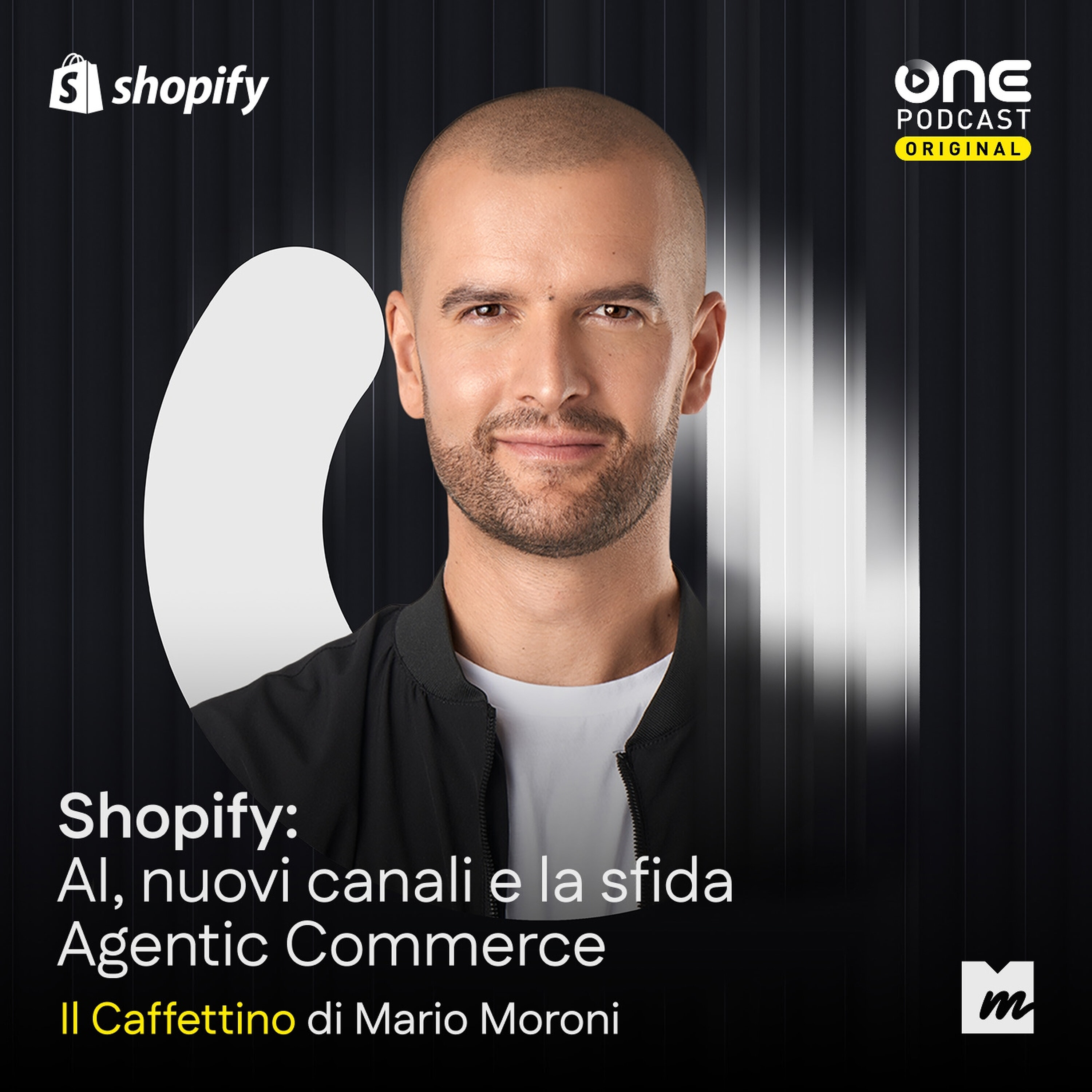 Shopify: AI, nuovi canali e la sfida Agentic Commerce.
