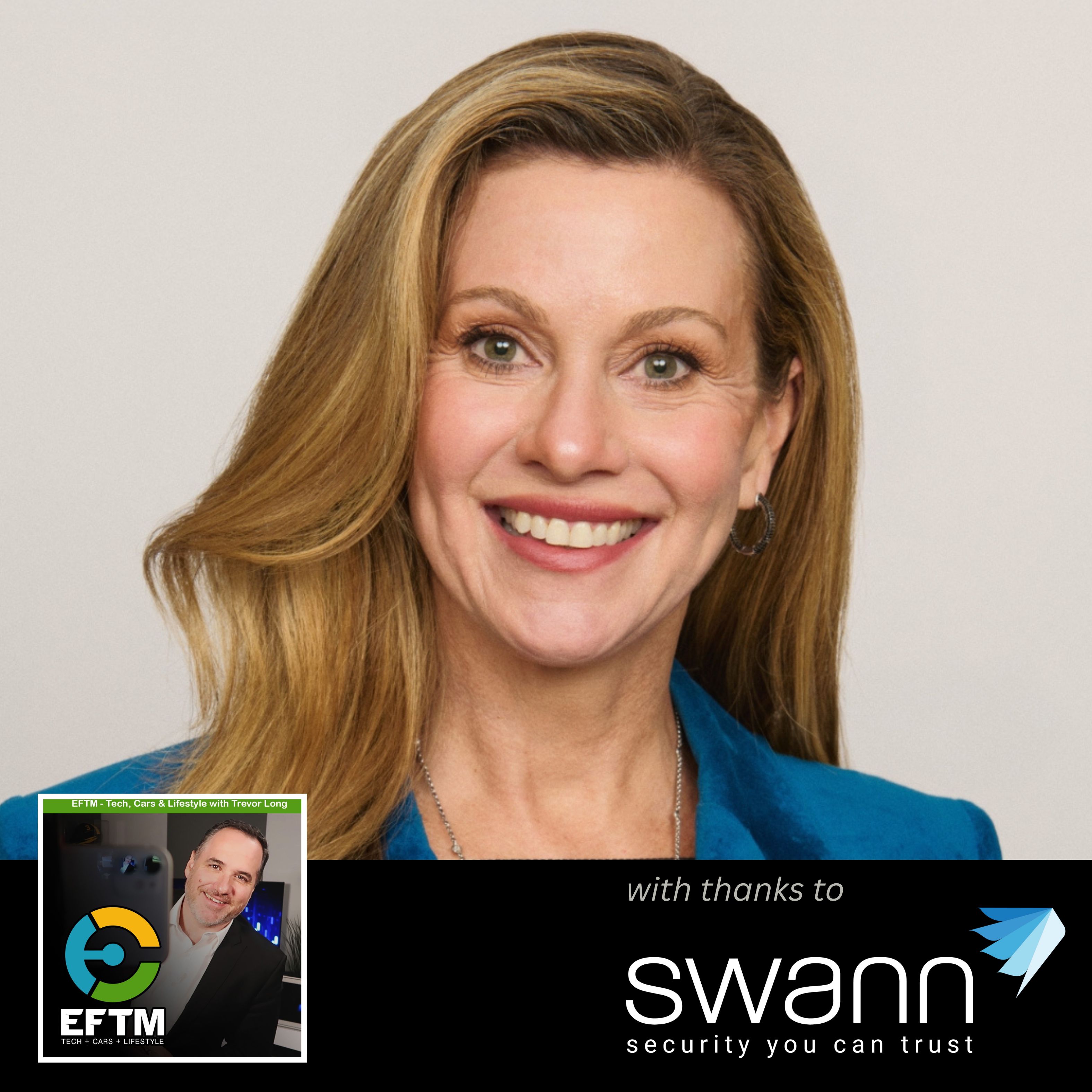 EFTM: Kids Social Media Ban: eSafety Commissioner joins Trevor Long