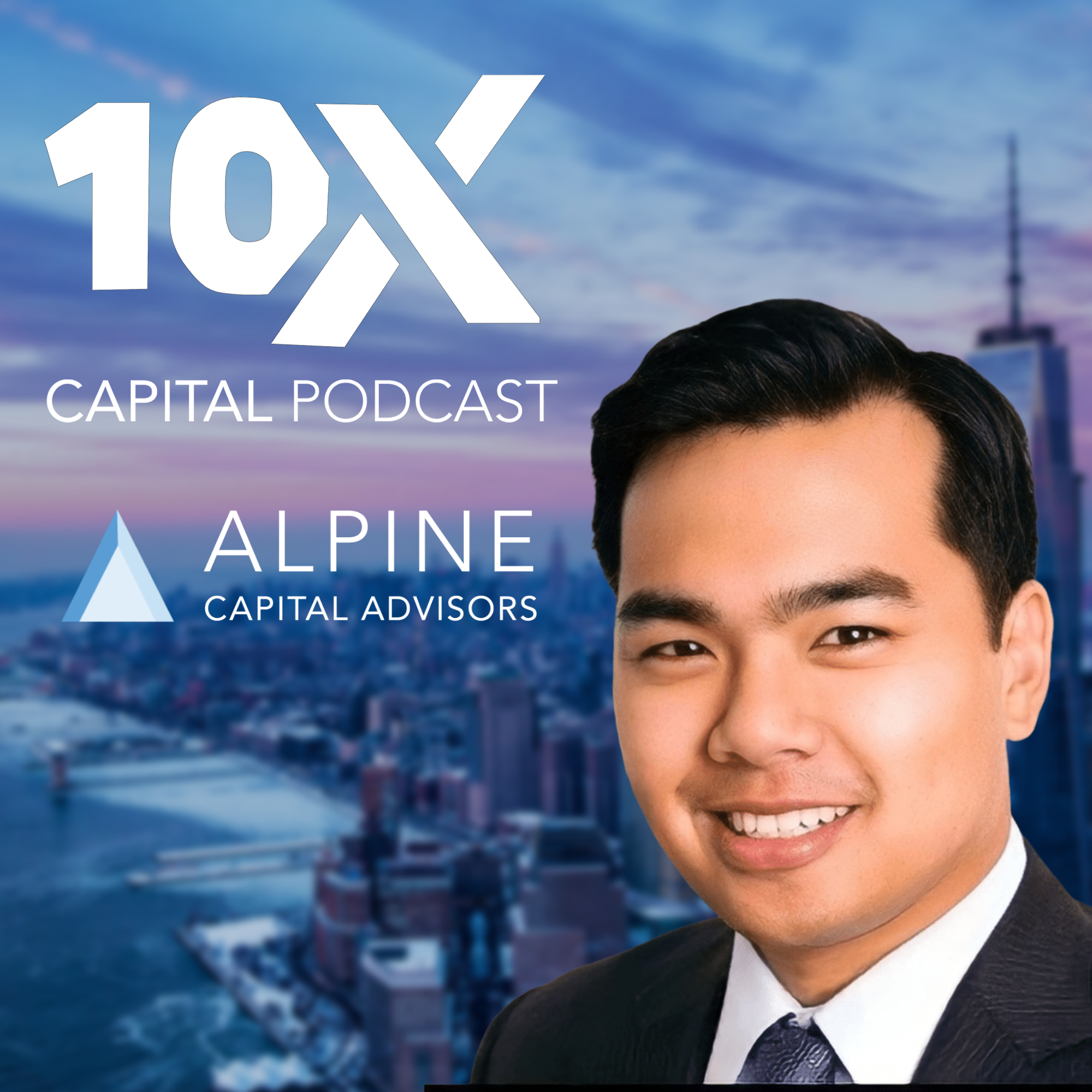 E95: How to Raise Private Equity in 2024