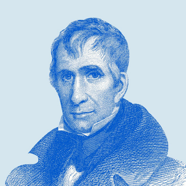 William Henry Harrison: President for 31 Days