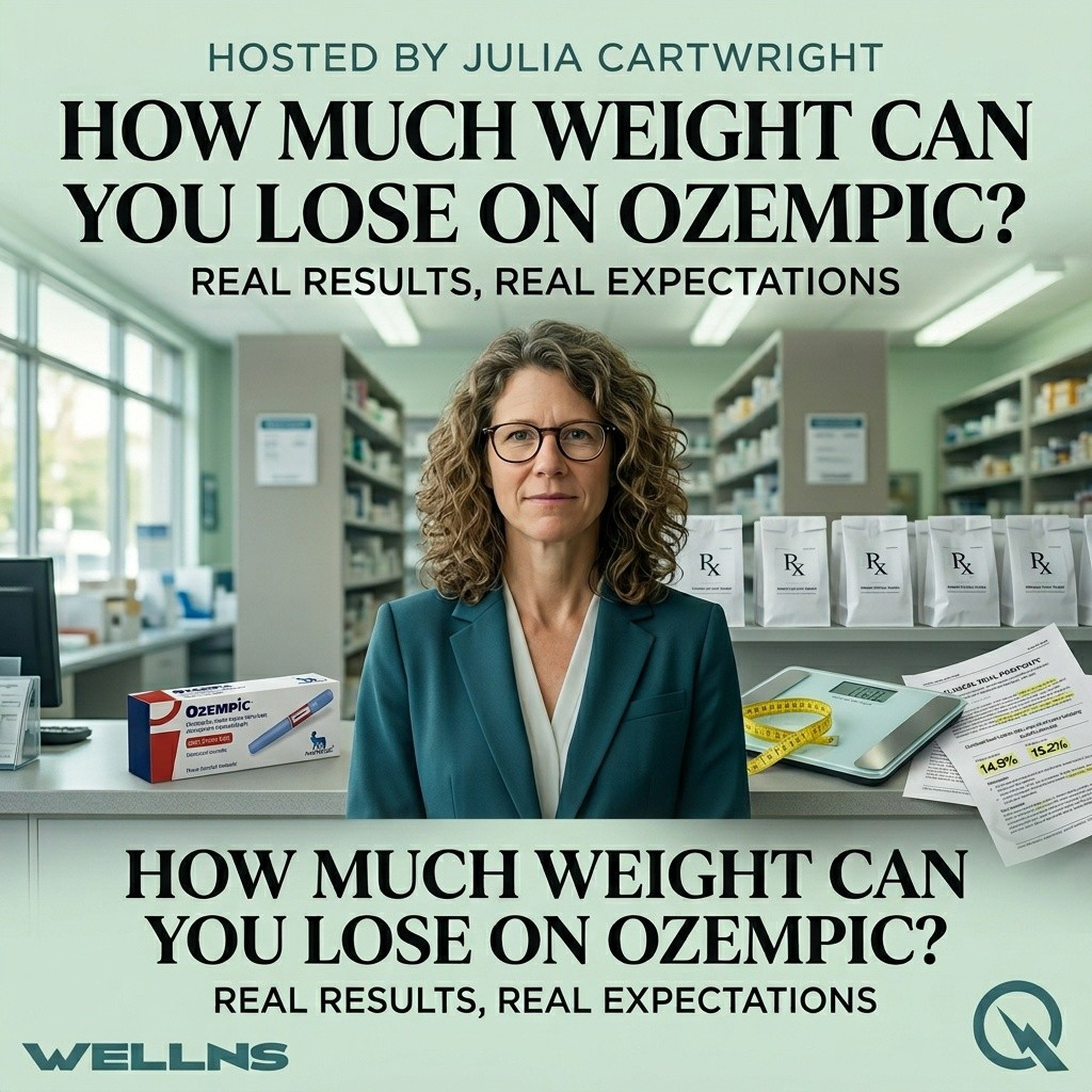 How Much Weight Can You Lose on Ozempic?