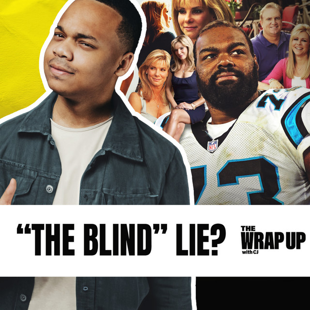 “The Blind Side” Story in Question, U.S. Aid to Ukraine Mishandled, Maui Land Grab episode artwork