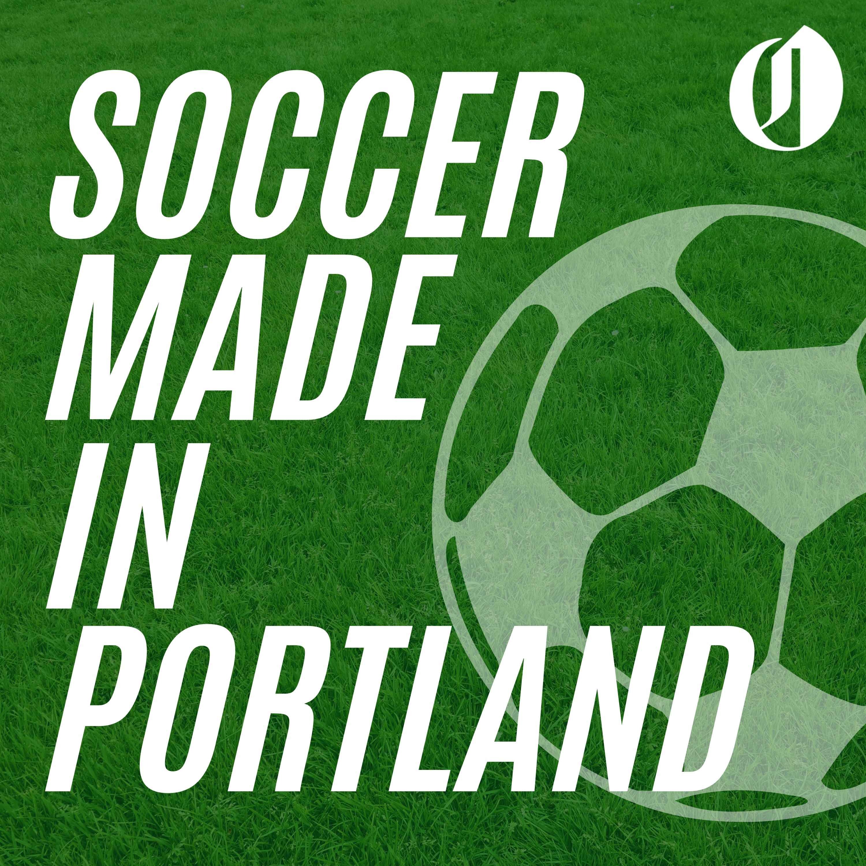 PTFC for Peace, Thorns prep for season opener, Timbers keep drawing episode artwork