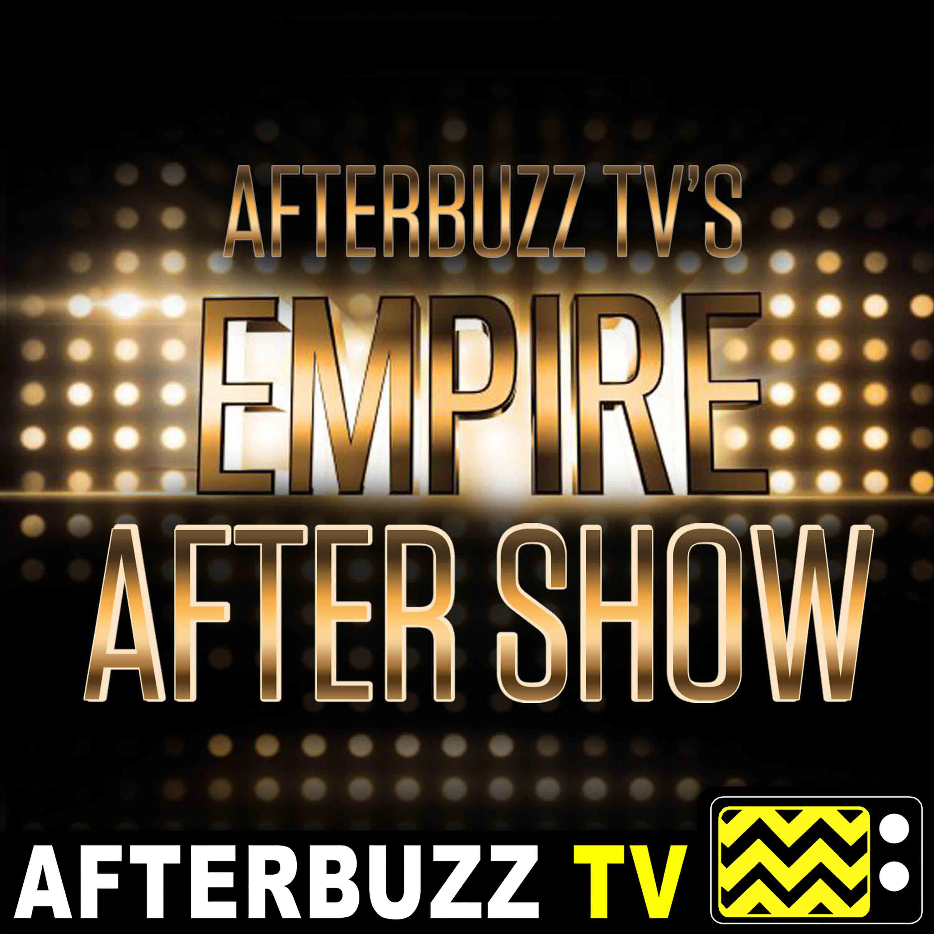 "Cold Cold Man" Season 6 Episode 10 'Empire' Review — The Empire Podcast cover