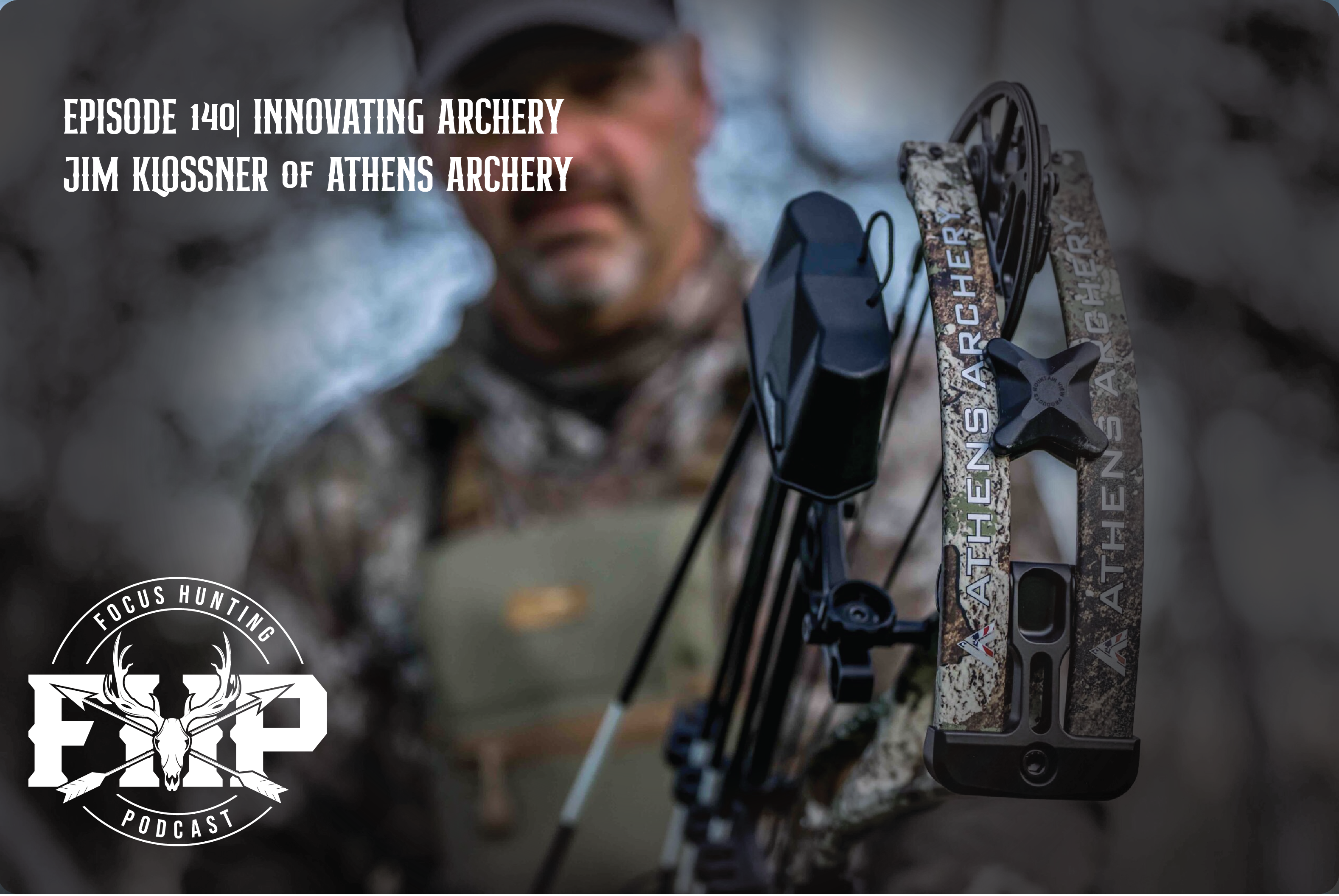 FOCUS HUNTING PODCAST