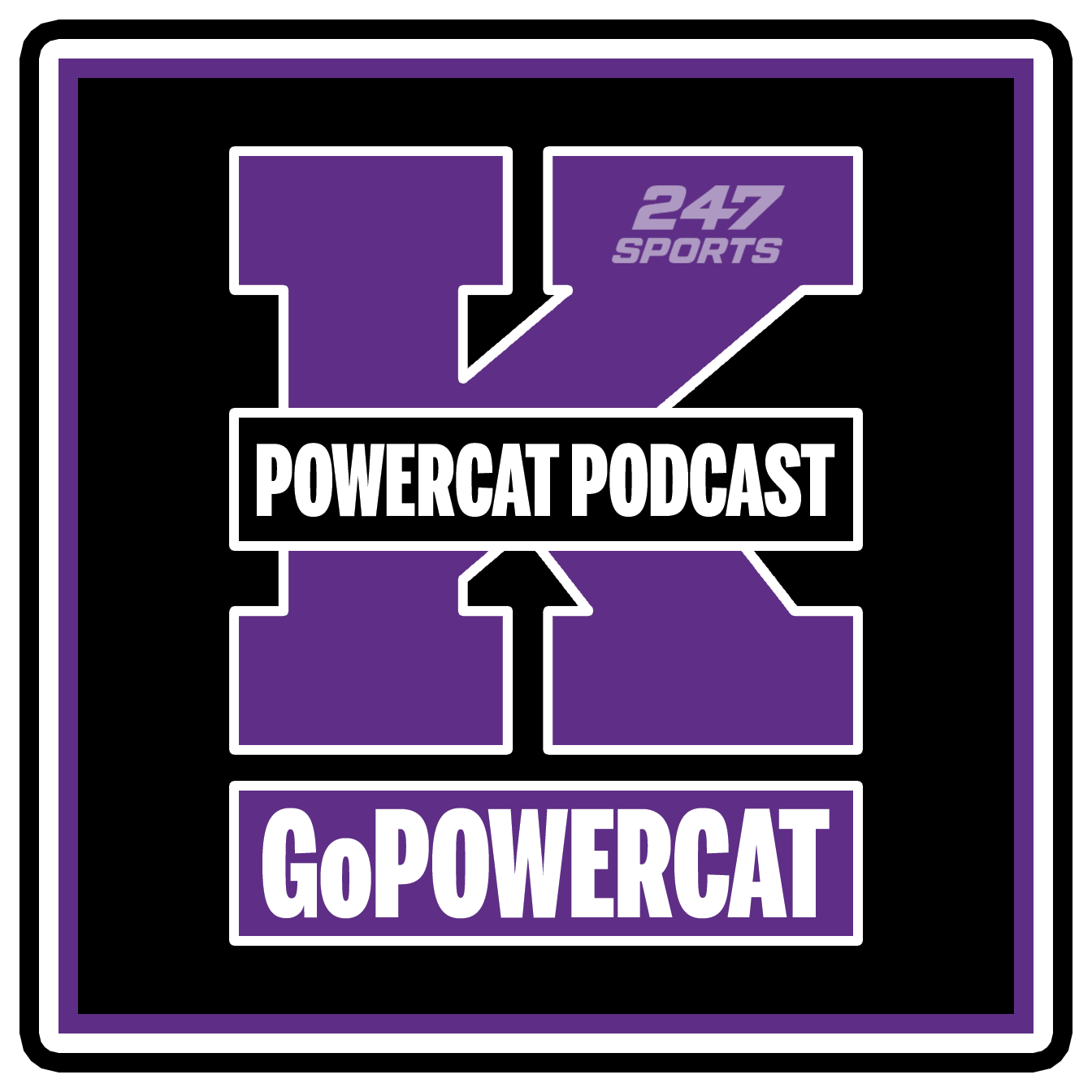 Which Kansas State players are ready to level up? | Powercat Podcast | Kansas State football