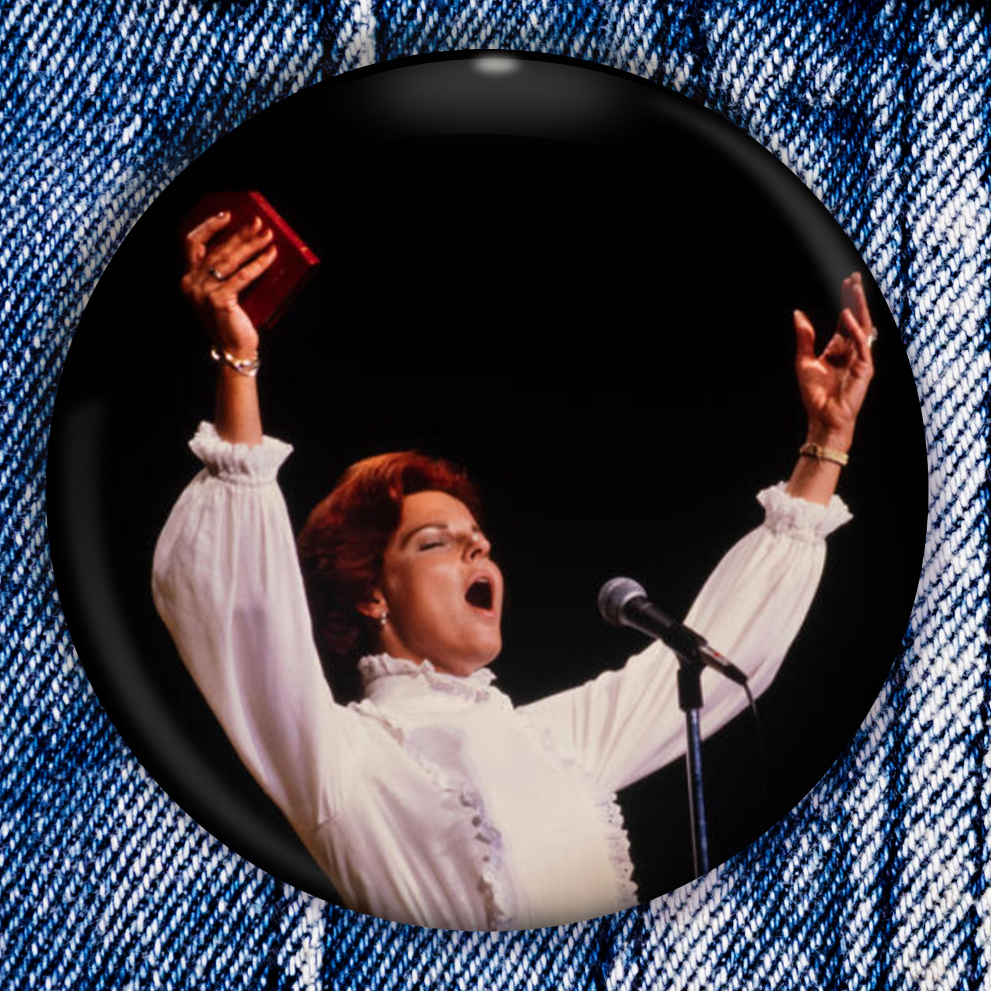 Coming of Age During the 1970s: Chapter 5: Thank You, Anita