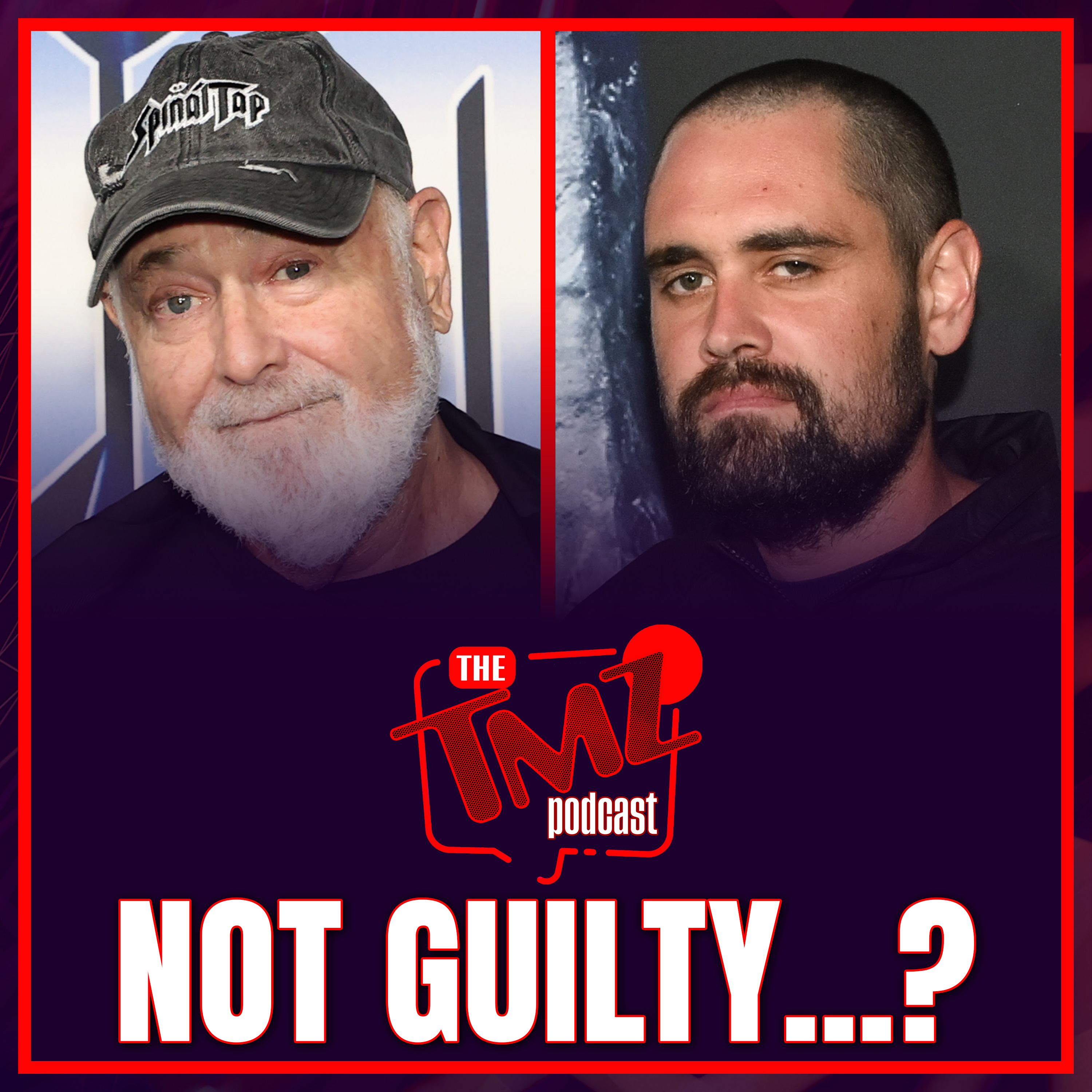 Nick Reiner: Guilty or Not Guilty?