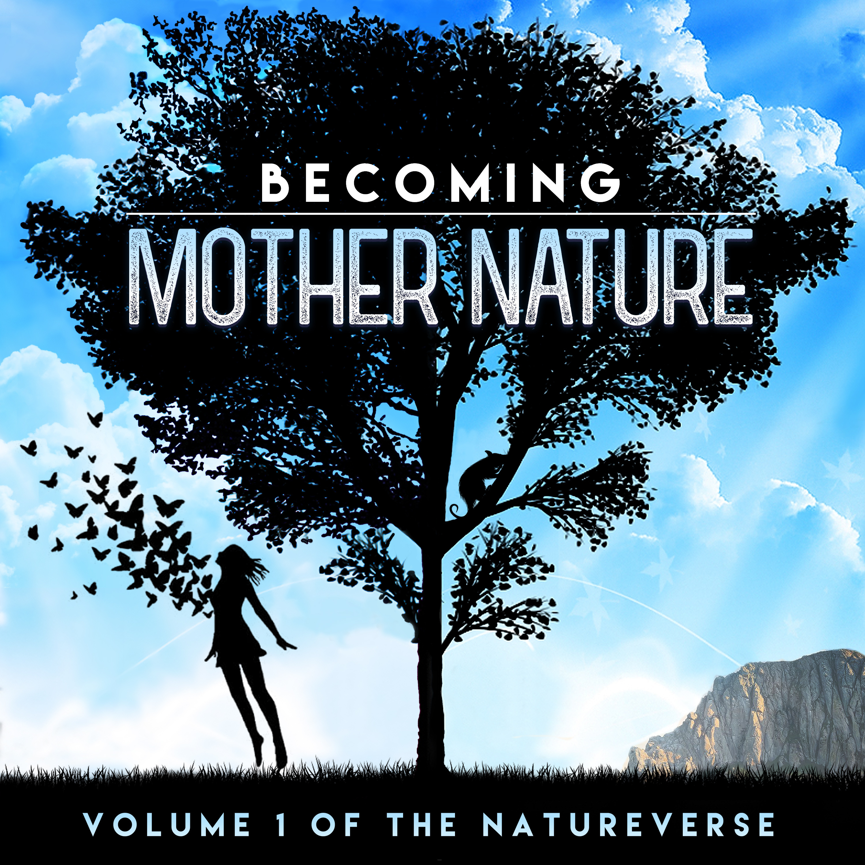 The Natureverse: Becoming Mother Nature