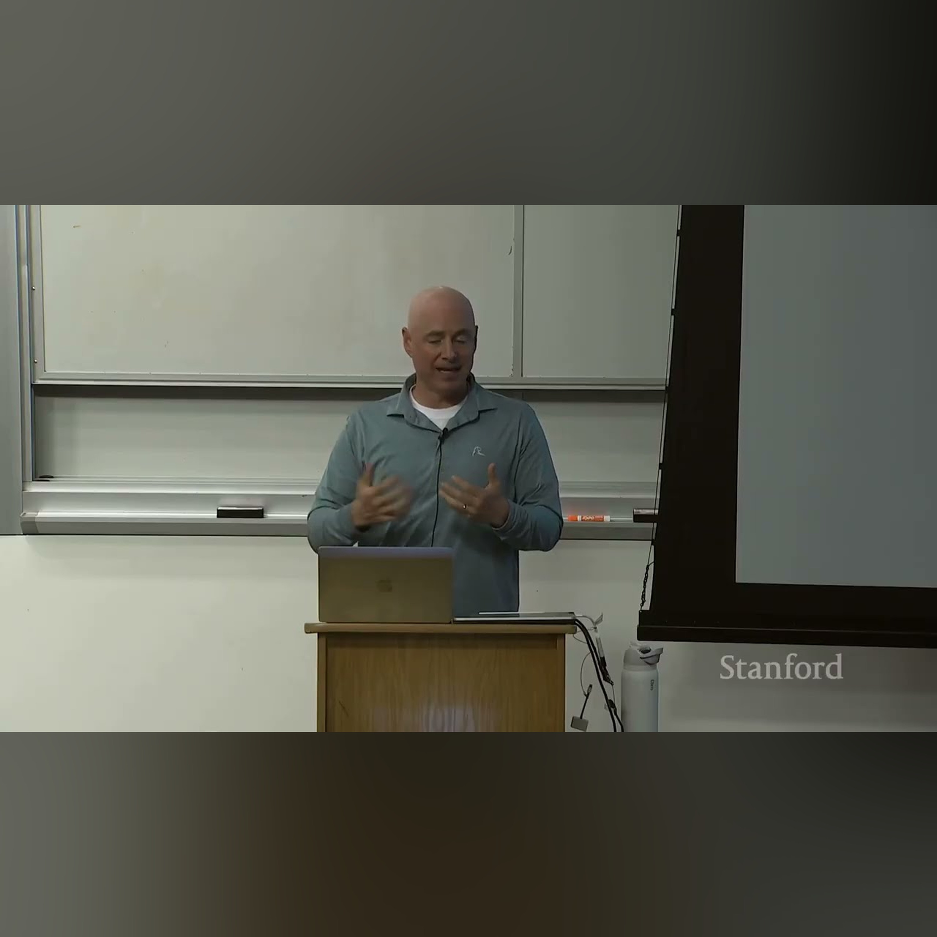 Stanford CS229 Machine Learning | Spring 2026 | Lecture 5: Gaussian Discriminant Analysis
