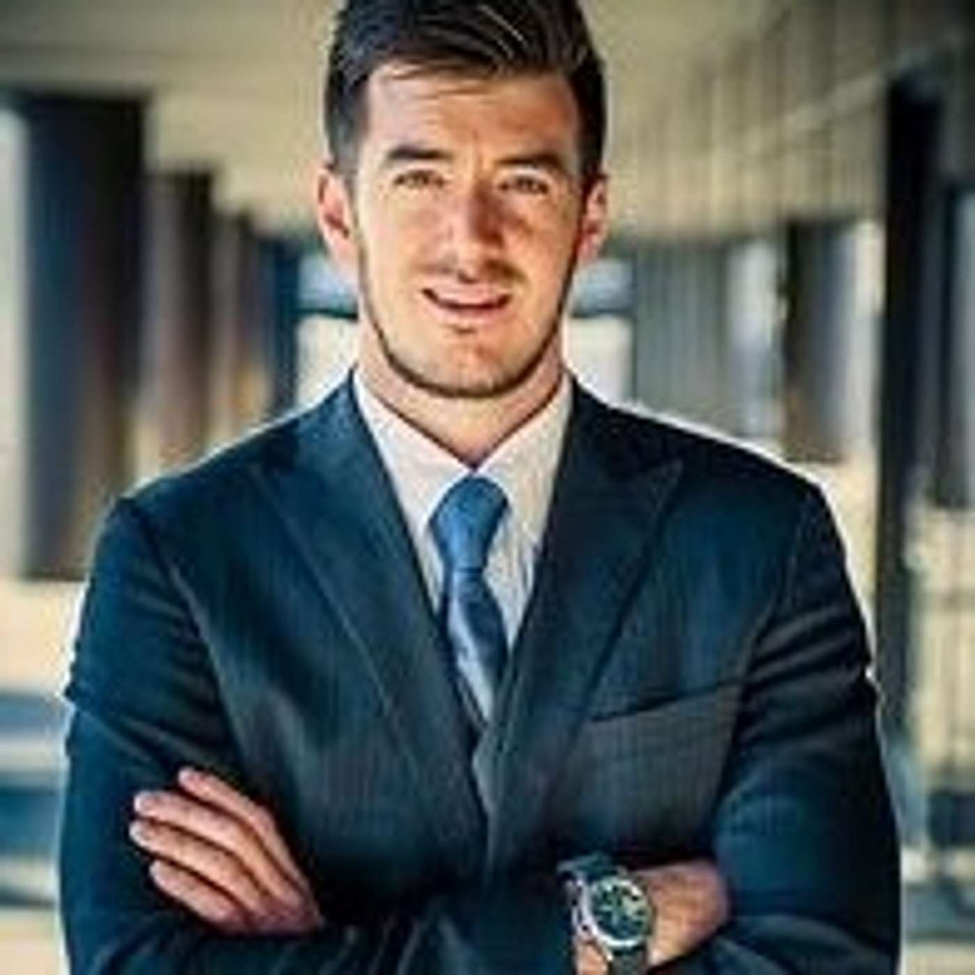 Mission Matters Startup Garage with Adam Torres