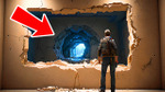 He Broke Basement Wall And Found an Incredible Lost City