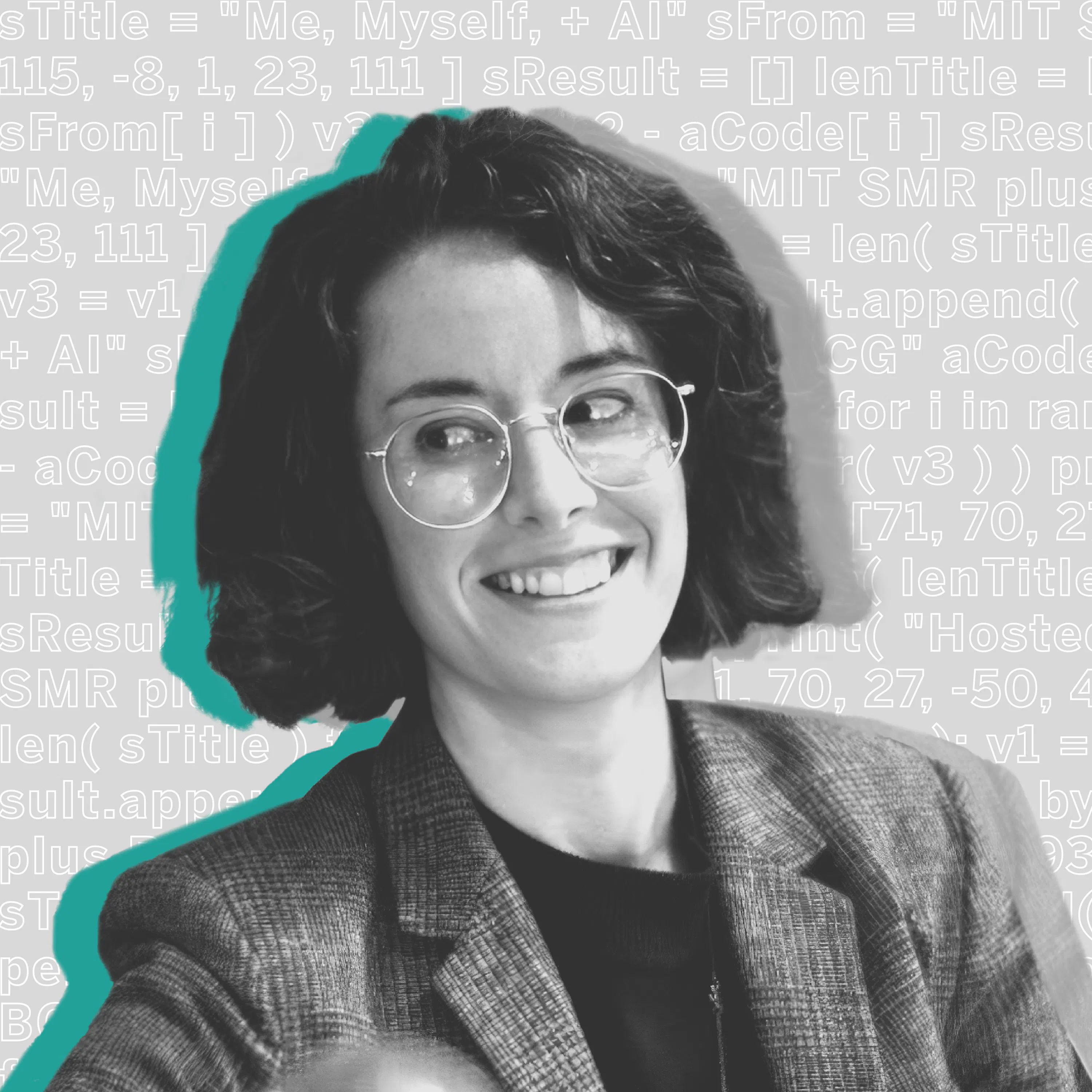 The Social Science of AI: Intel’s Elizabeth Anne Watkins