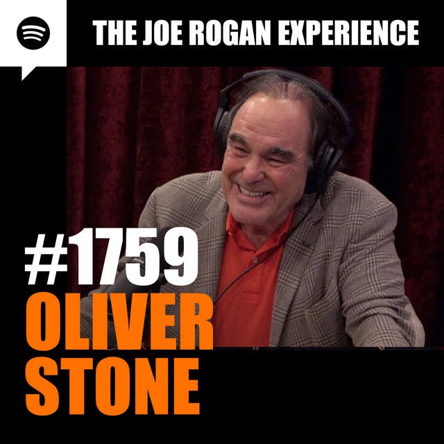 #1759 - Oliver Stone