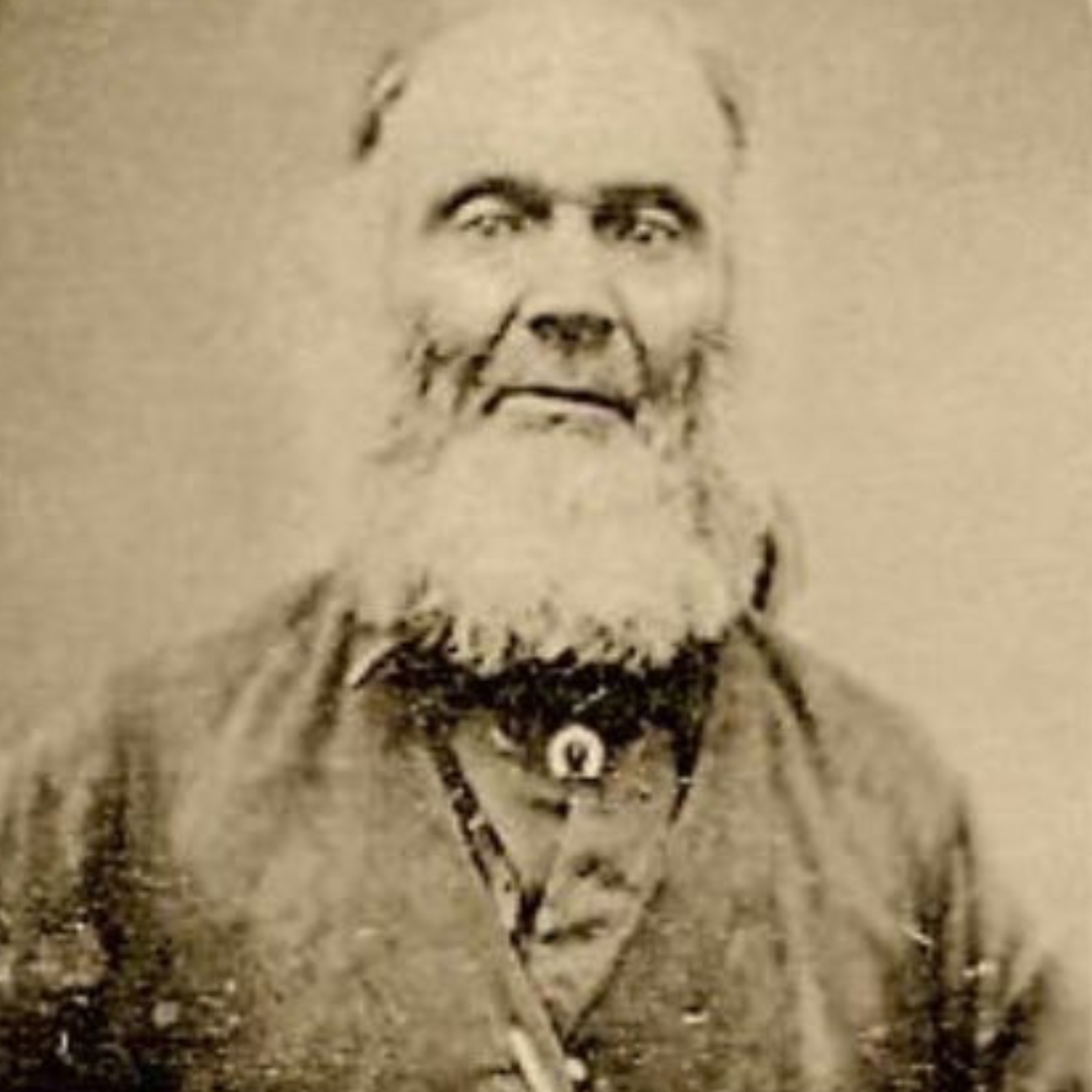 Old Man Clanton & the Red Sash Cowboys