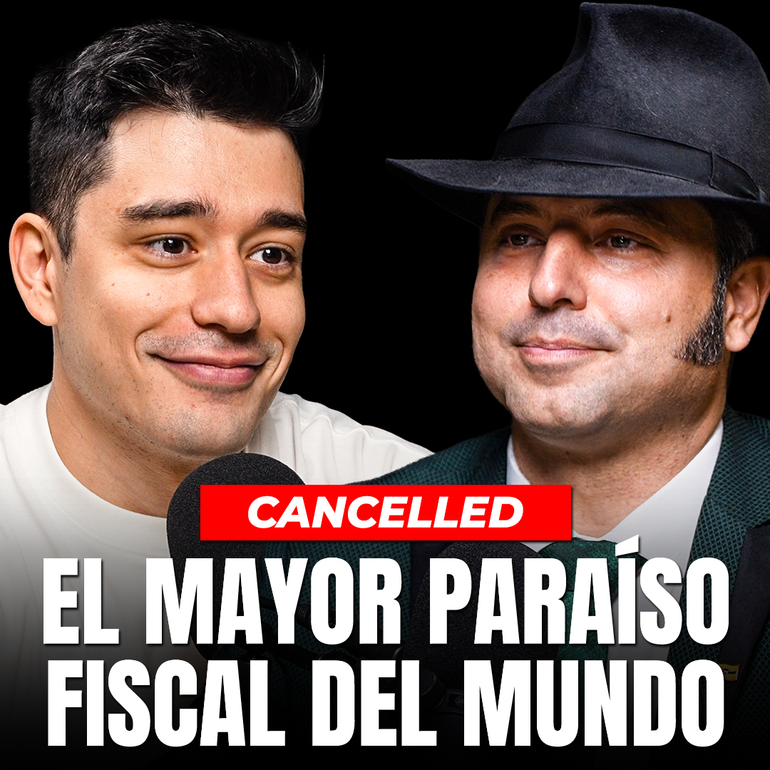 Así FUNCIONA el país MÁS LIBRE del MUNDO ❌ Liberland