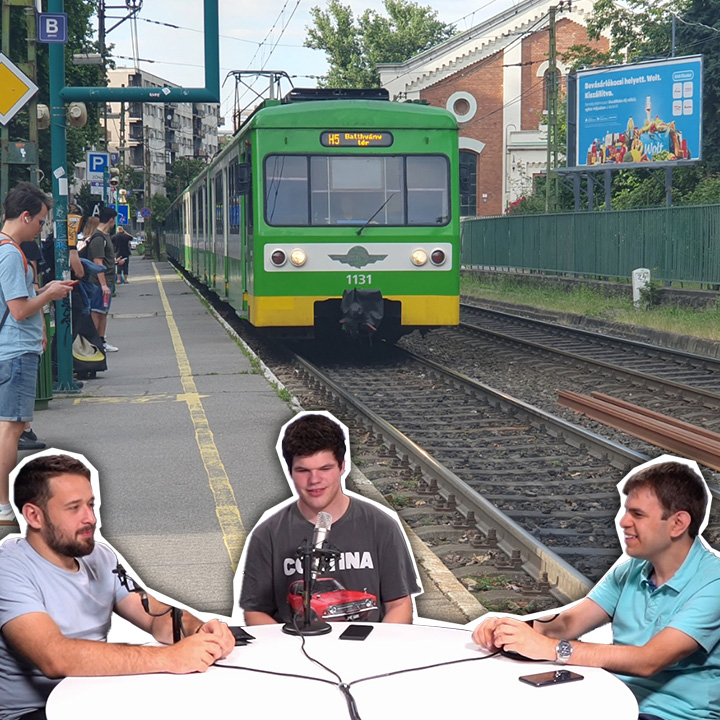 Totalcar Égéstér: Podcast autókról