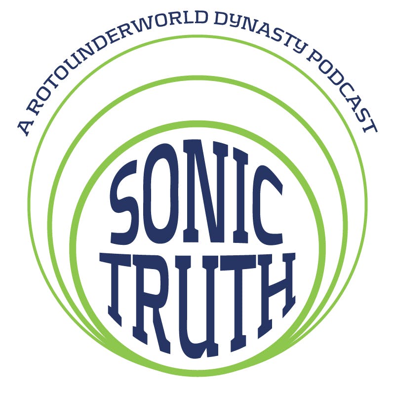 Sonic Truth - THE Most Underrated Assets in Dynasty Leagues